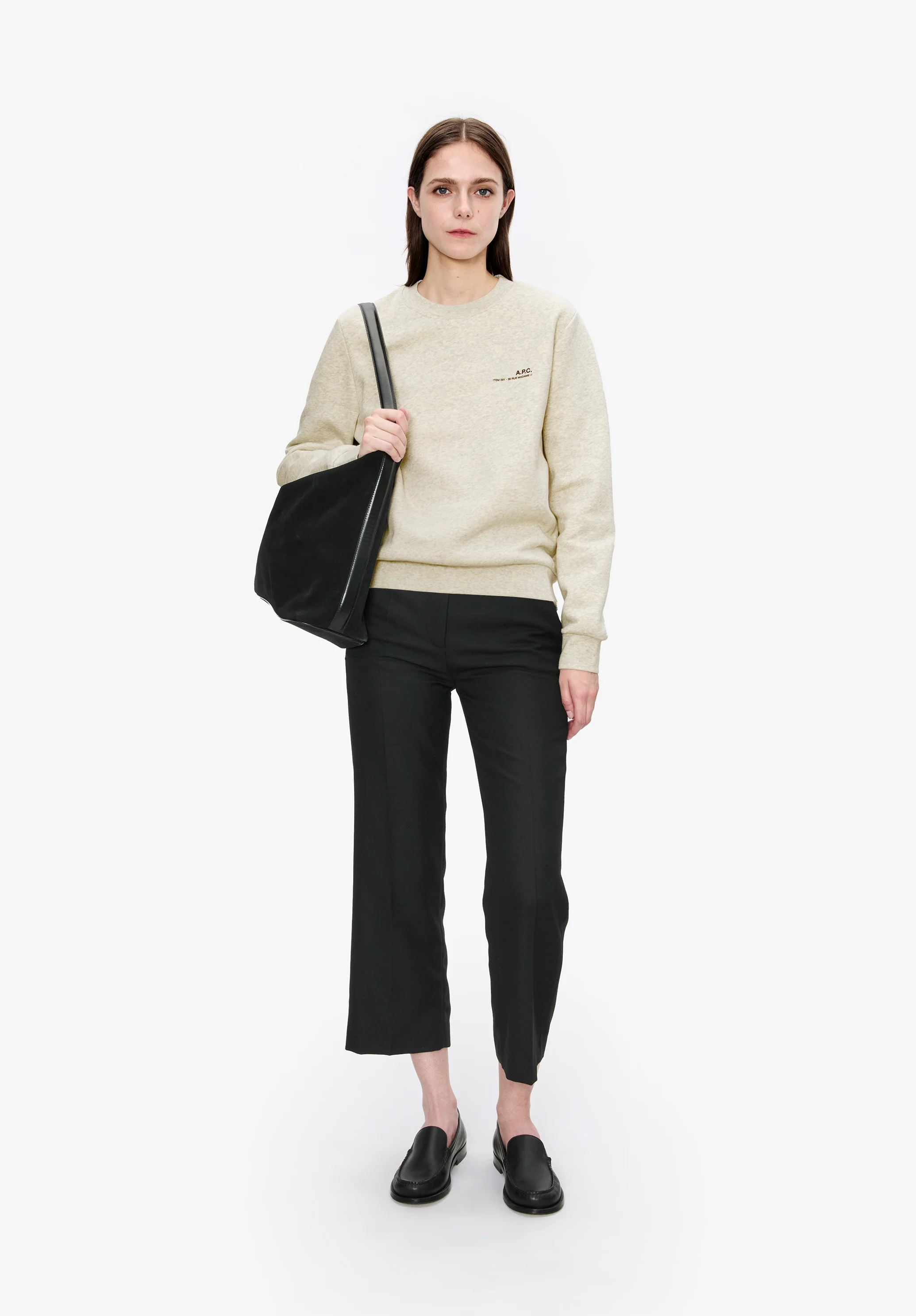 Standard Item Unisexe sweatshirt - Image 5