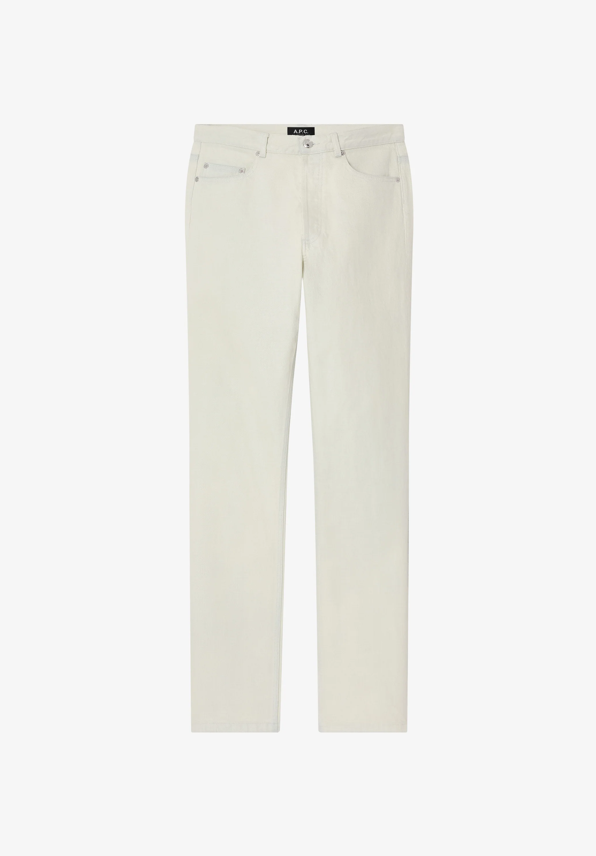 Standard Jeans
