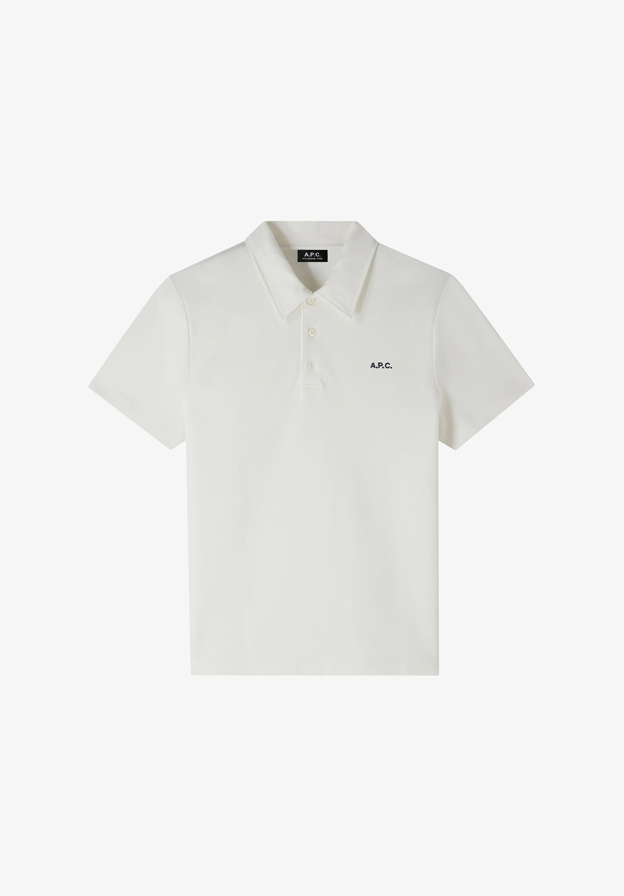 Standard polo shirt