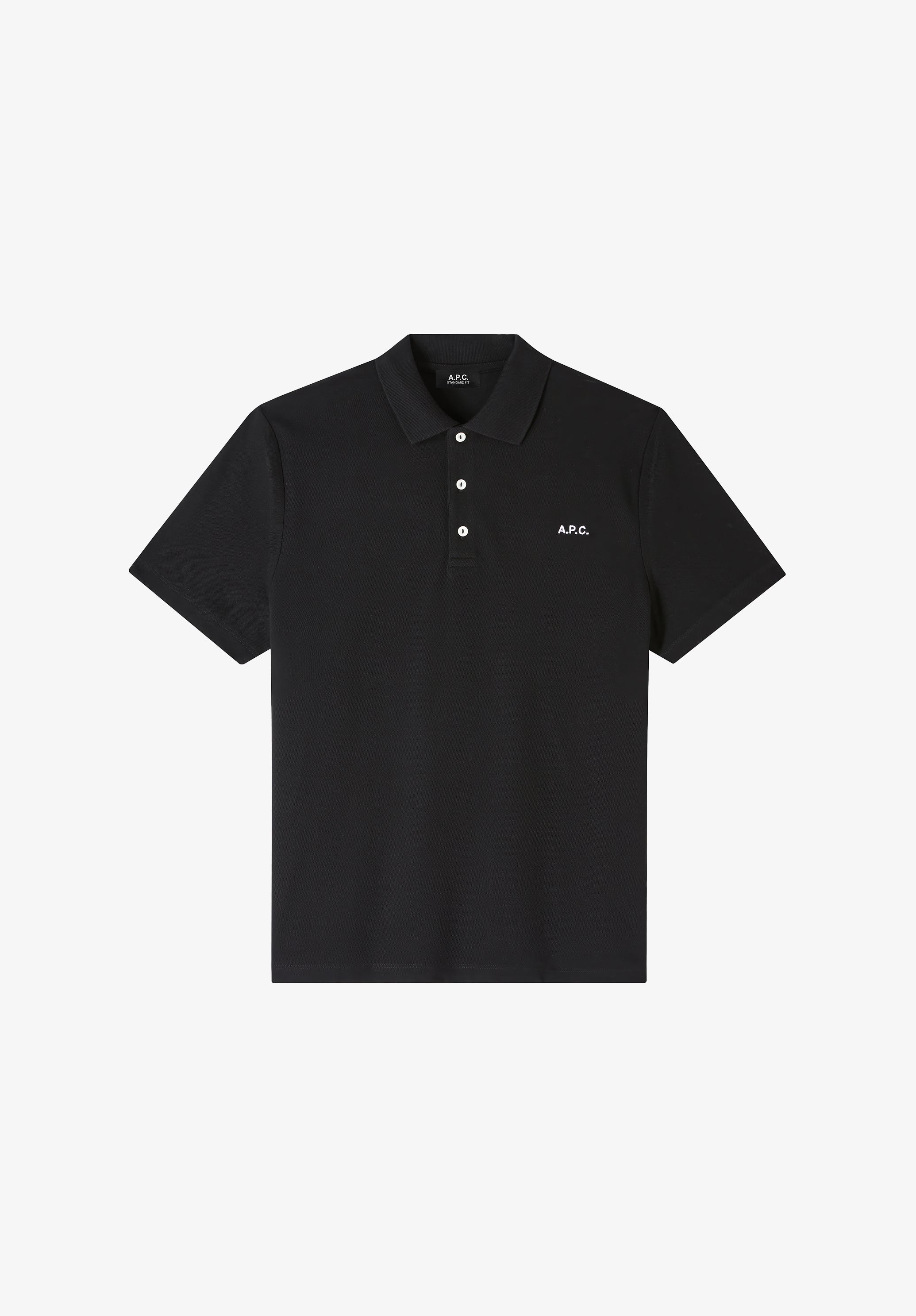 Standard polo shirt