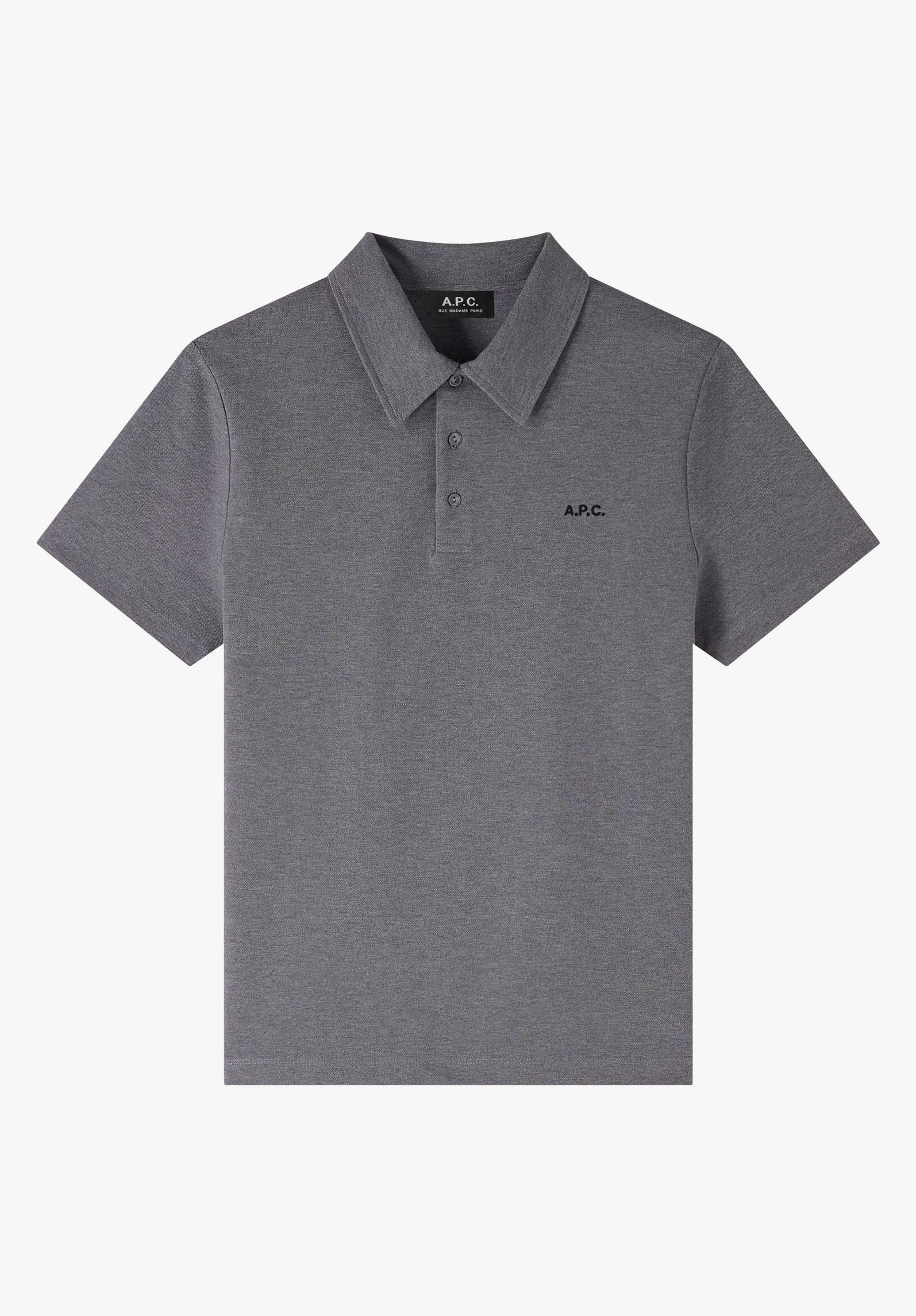 Standard polo shirt
