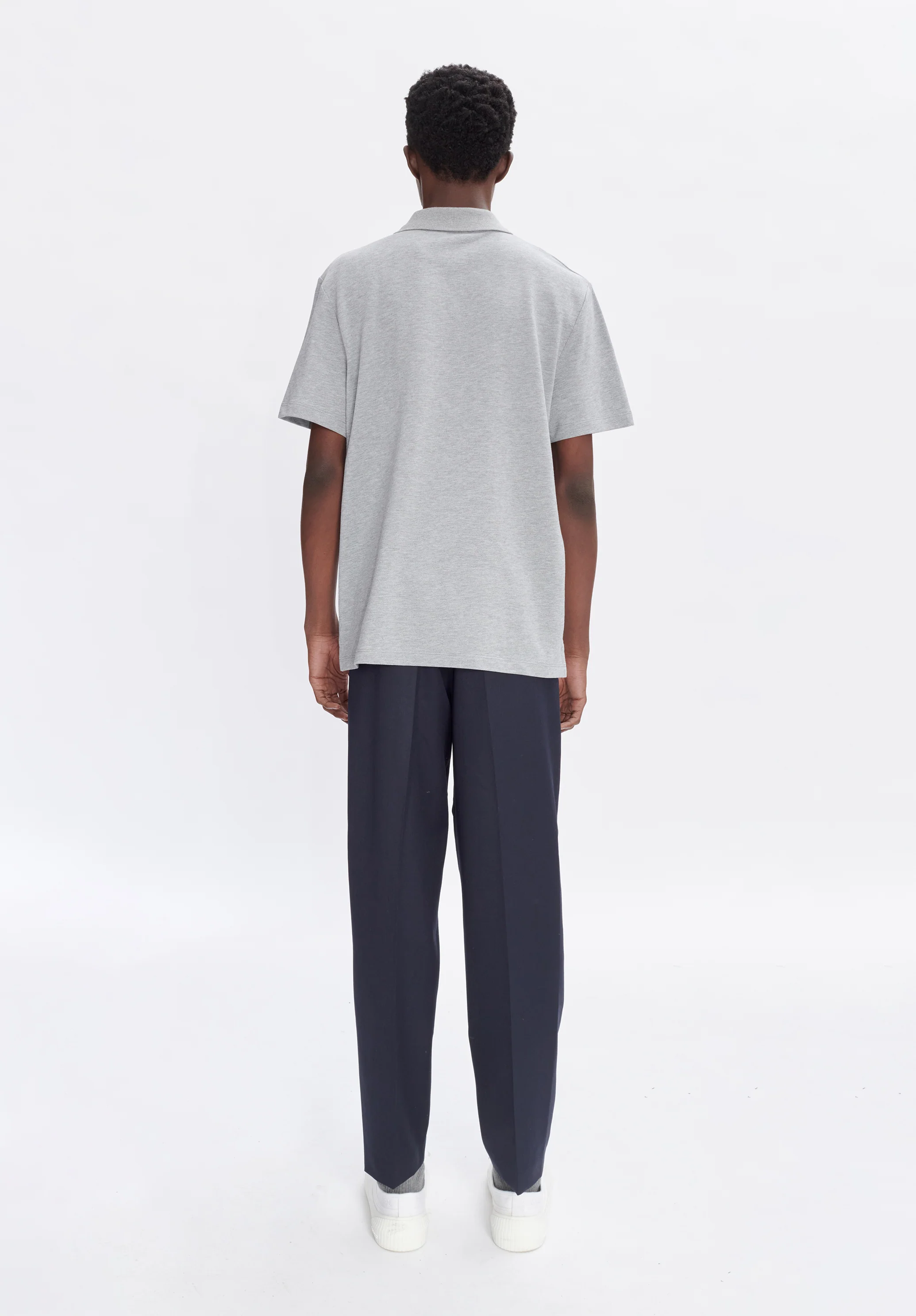 Standard polo shirt - Image 4
