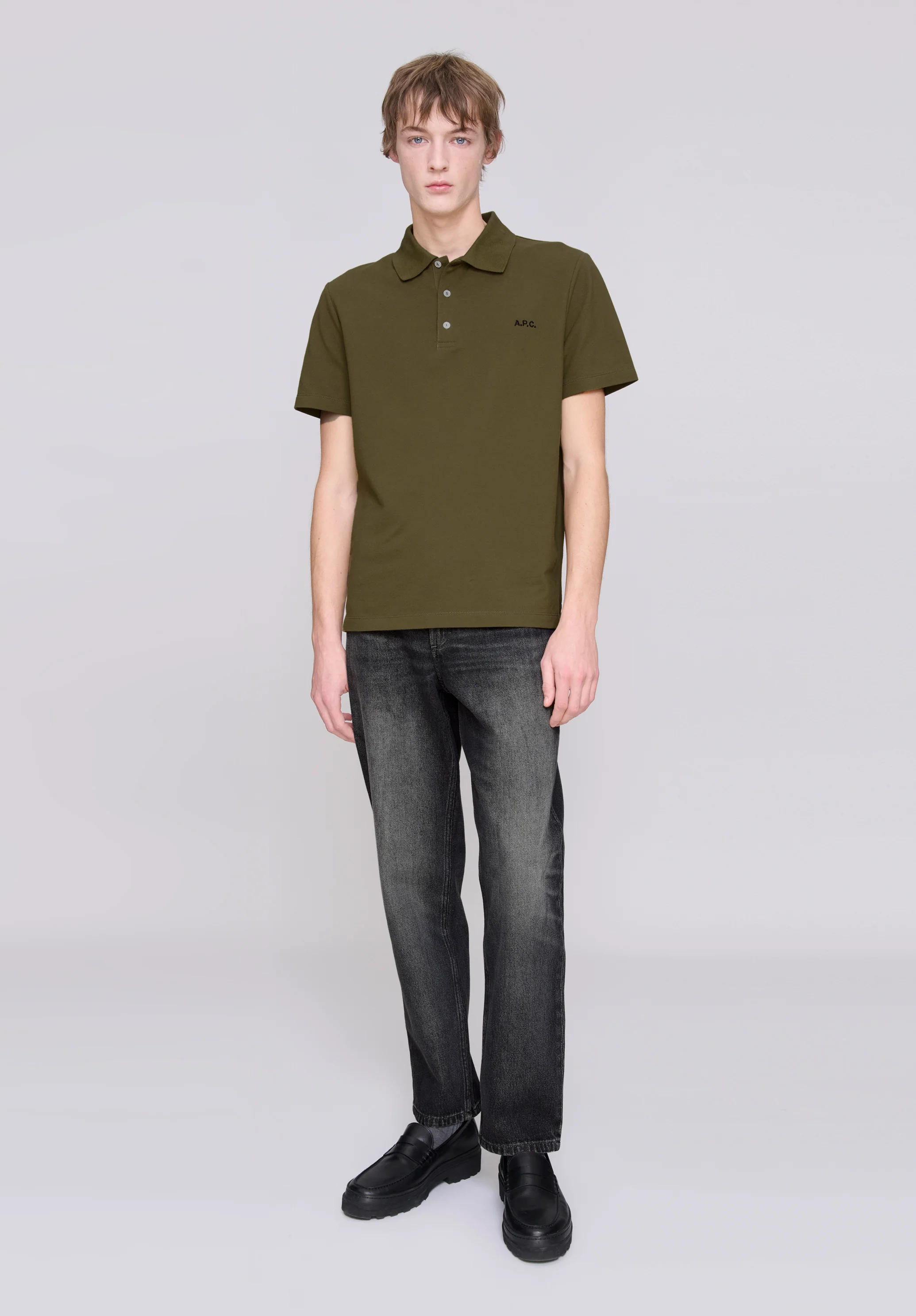 Standard polo shirt - Image 2