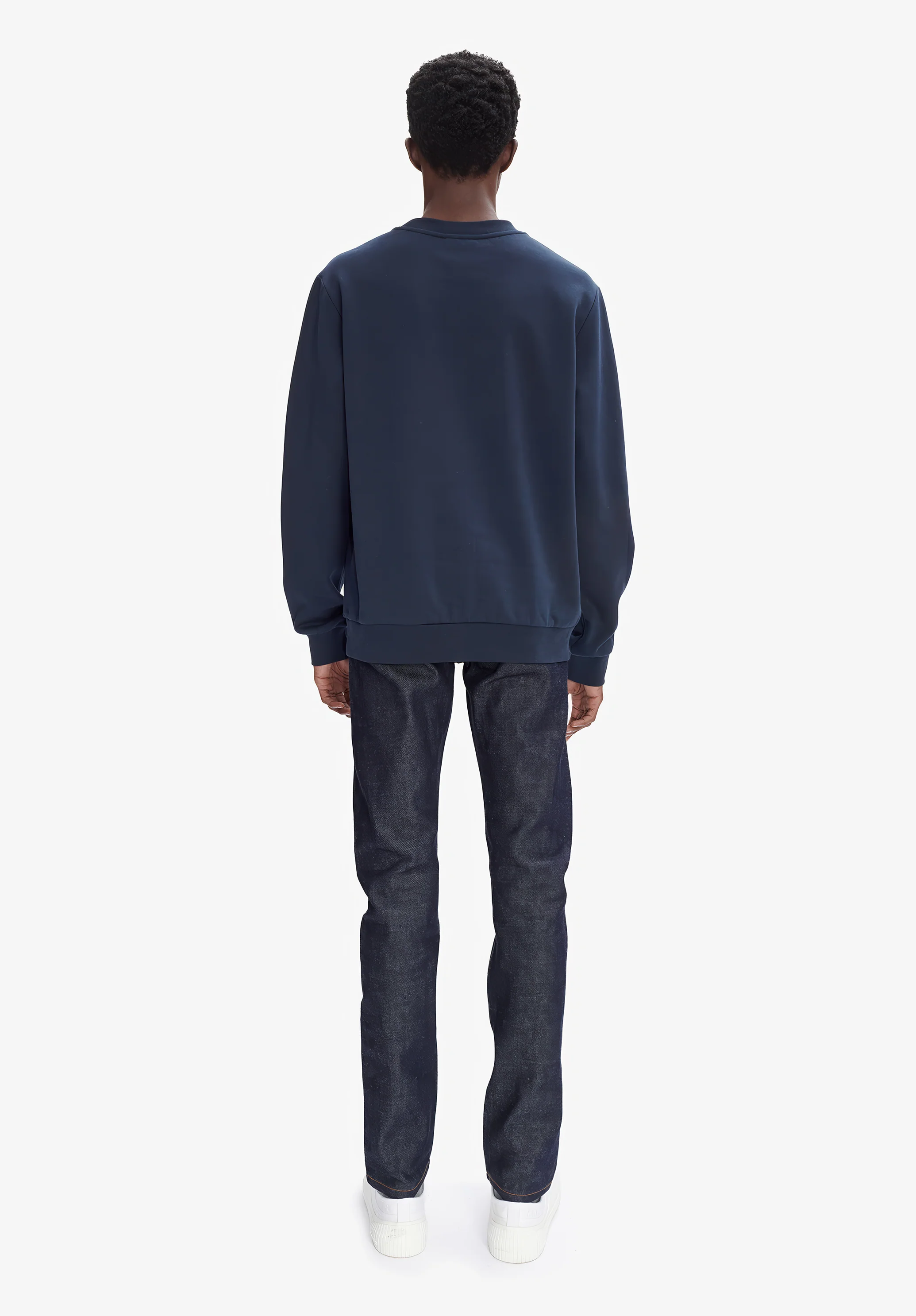 Standard Rue Madame sweatshirt Unisex - Image 4