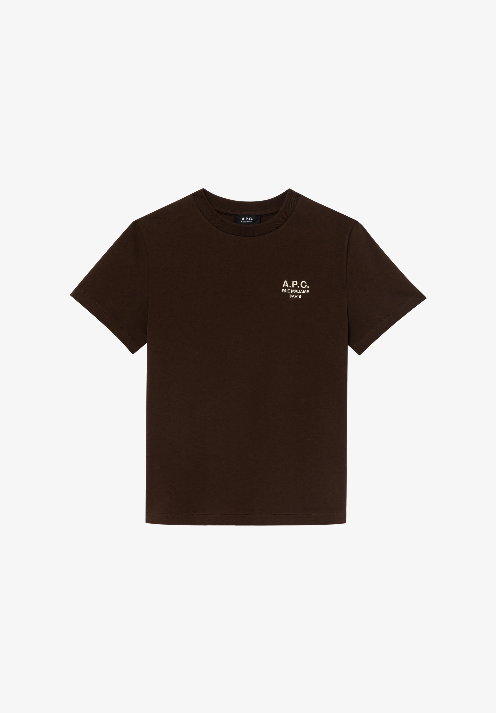 Standard Rue Madame T-shirt