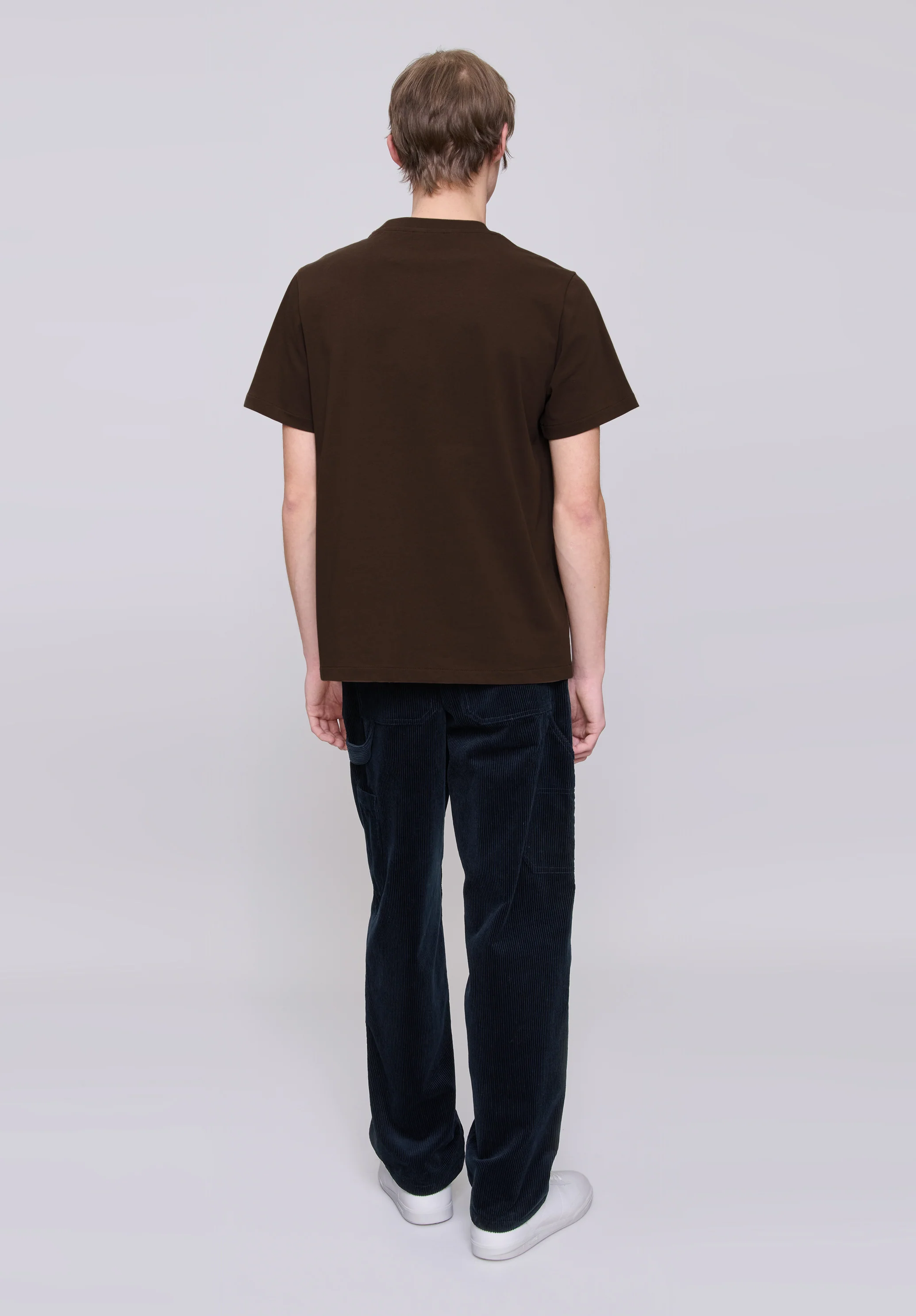 Standard Rue Madame T-shirt - Image 3