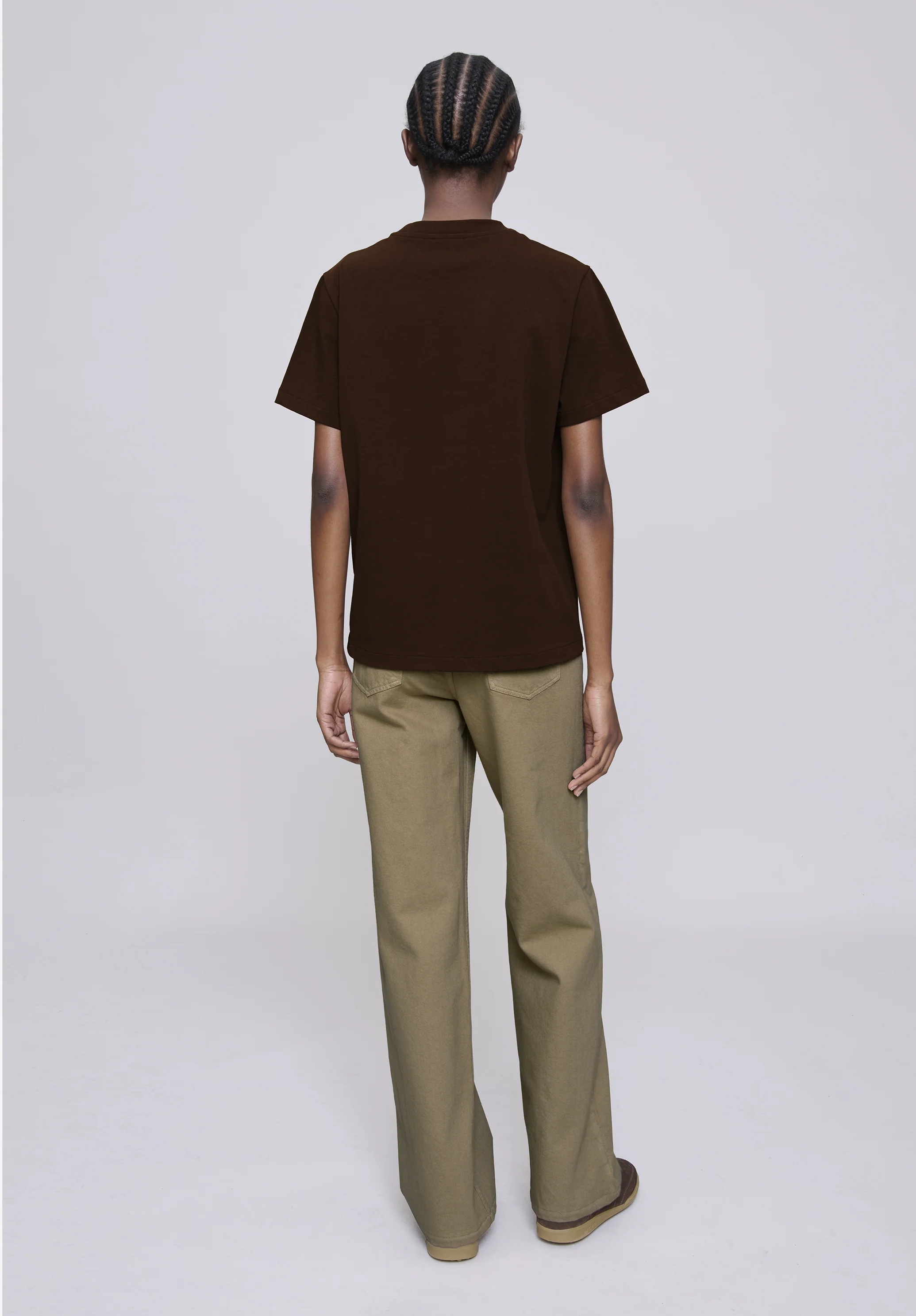 Standard Rue Madame T-shirt - Image 6