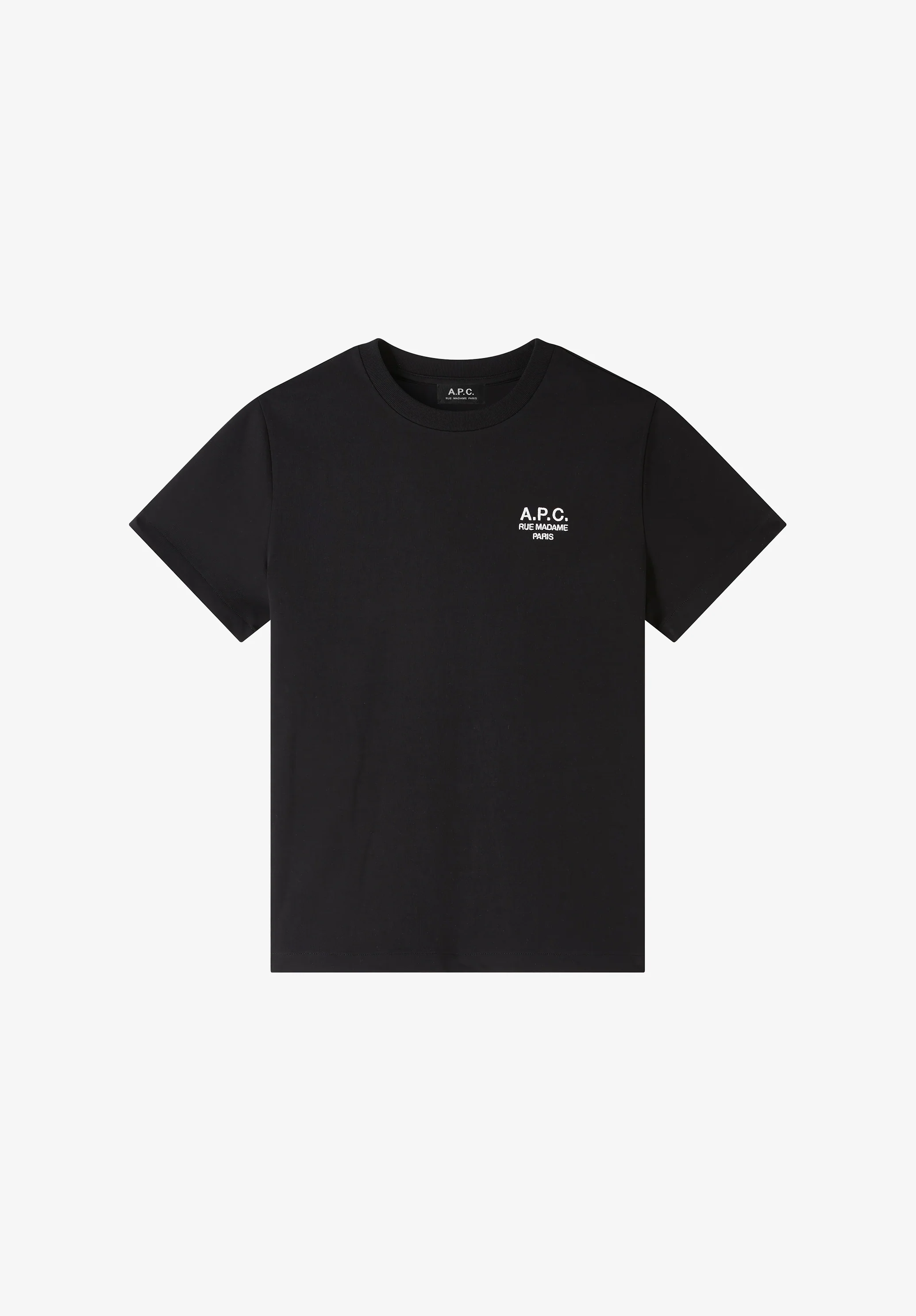 Standard Rue Madame T-shirt Unisex