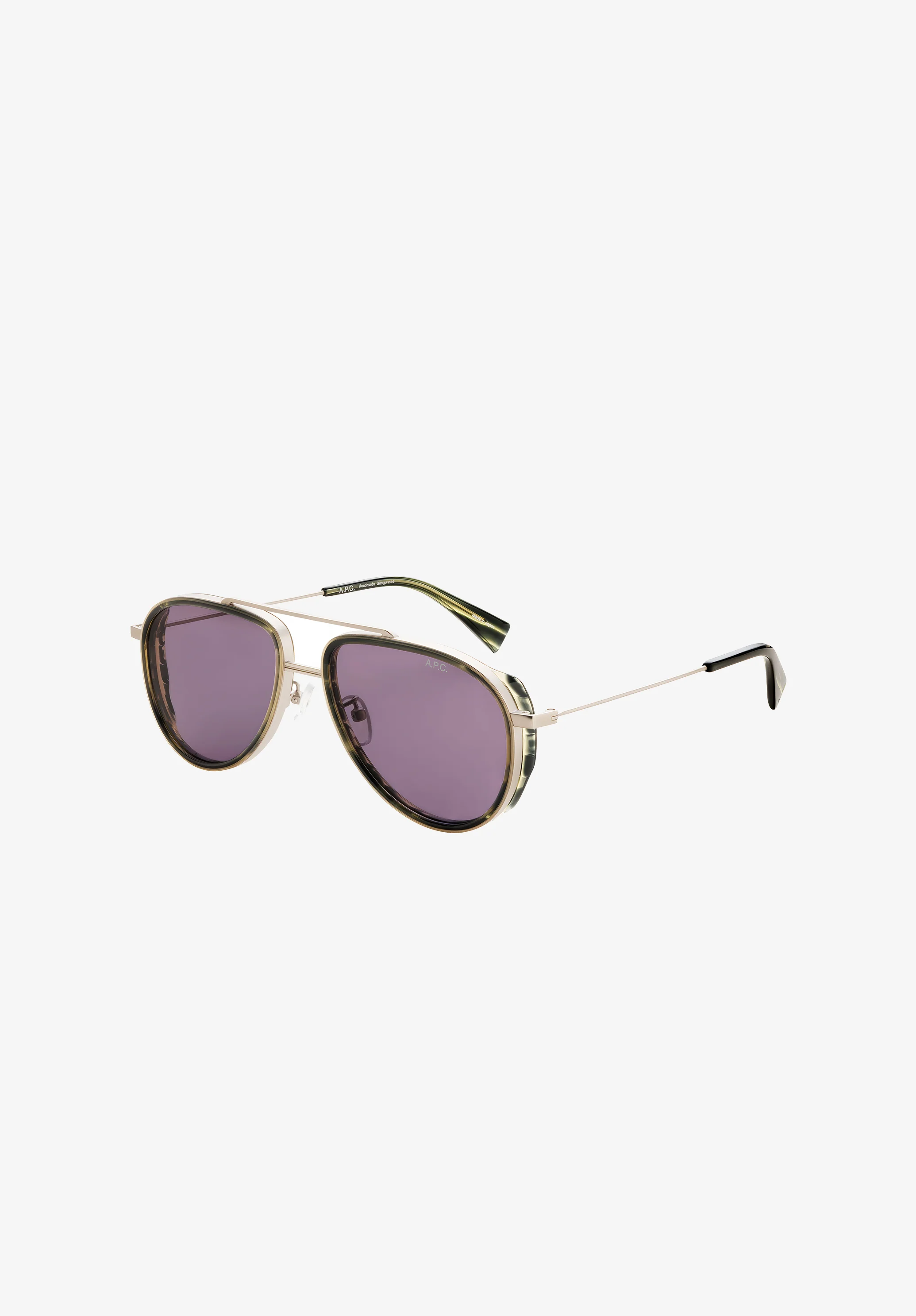 Sterling sunglasses unisex - Image 4