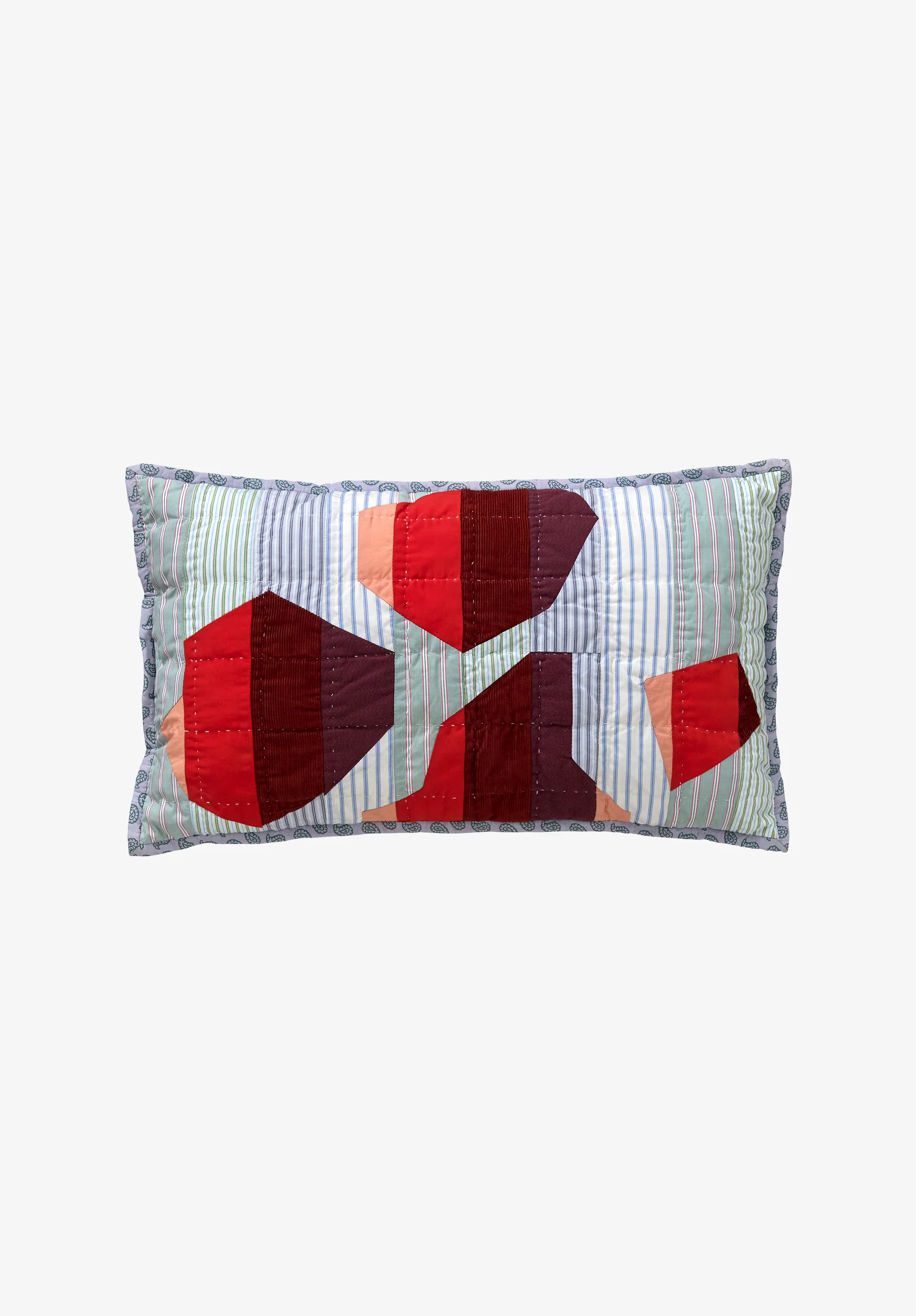 Sul Balcone Quilt