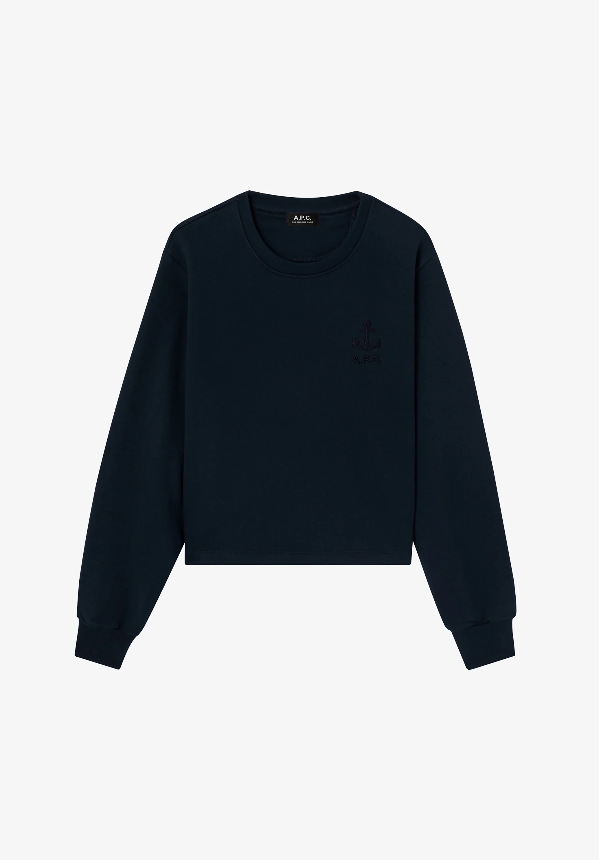 Angelica sweatshirt - Image 3