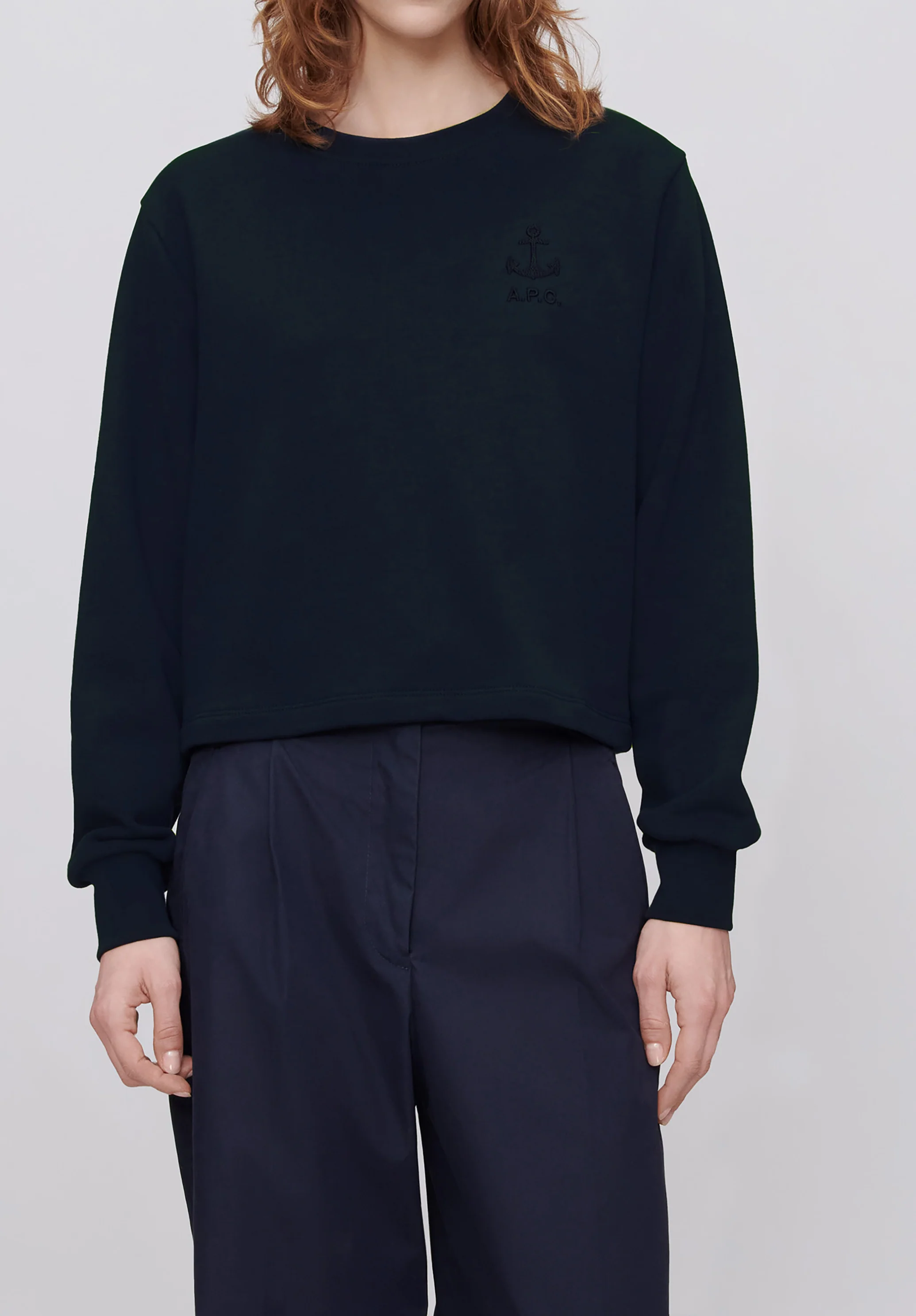 Angelica sweatshirt - Image 5