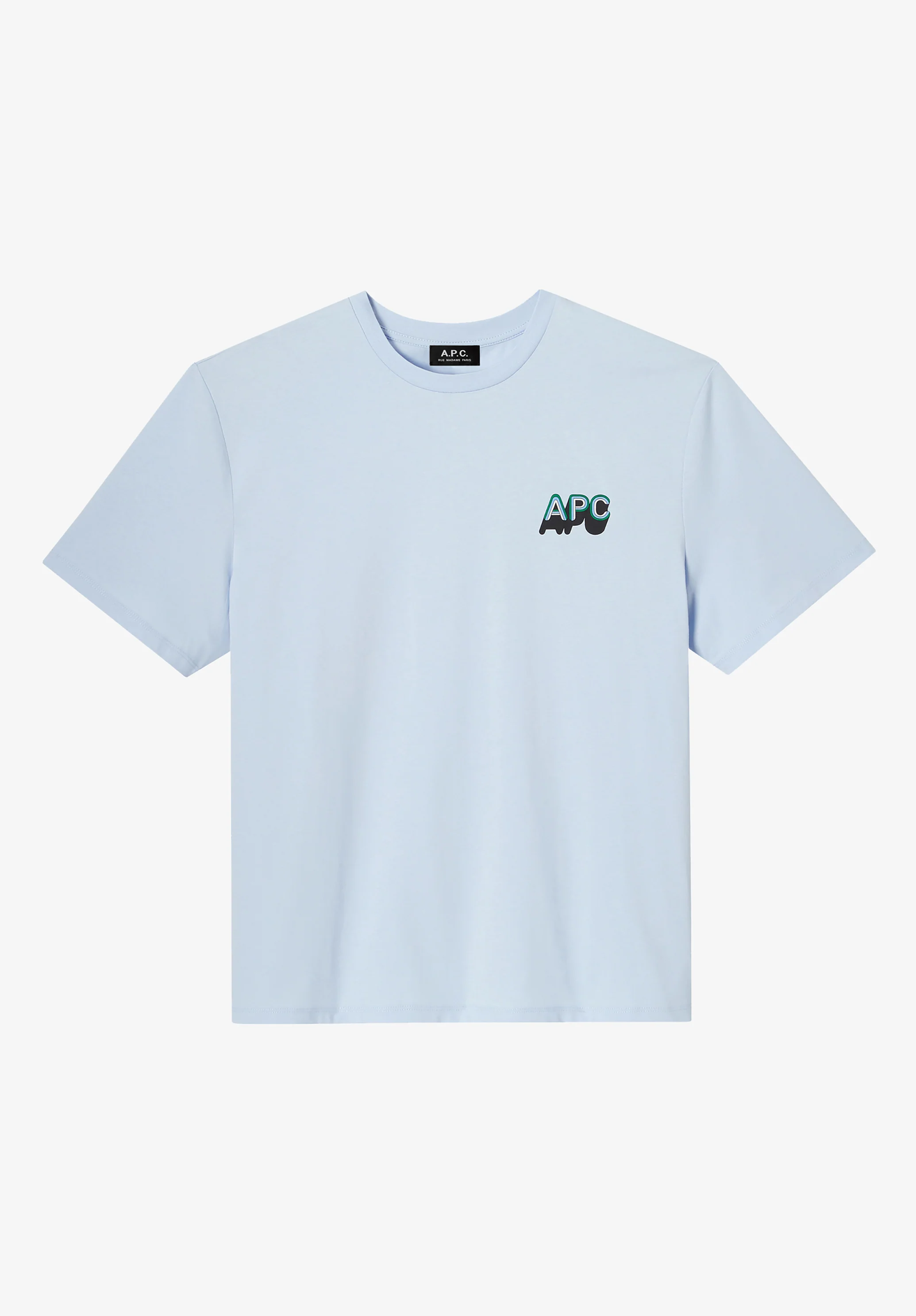 70's H T-shirt