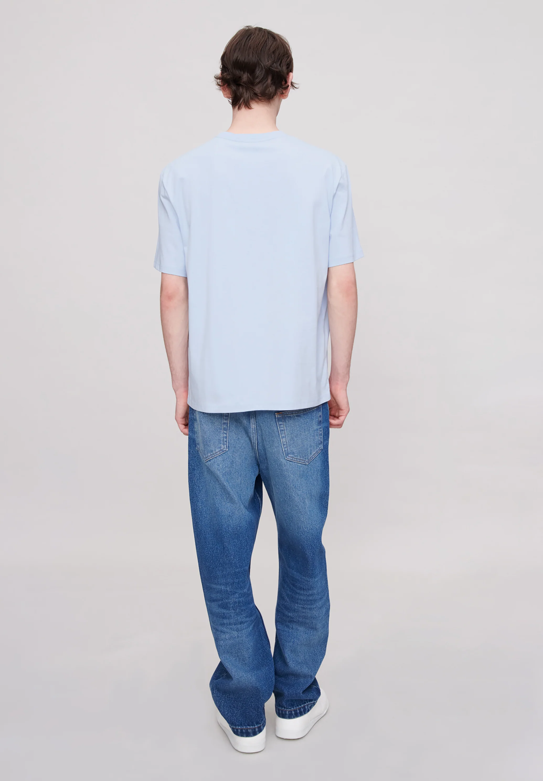 70's H T-shirt - Image 4