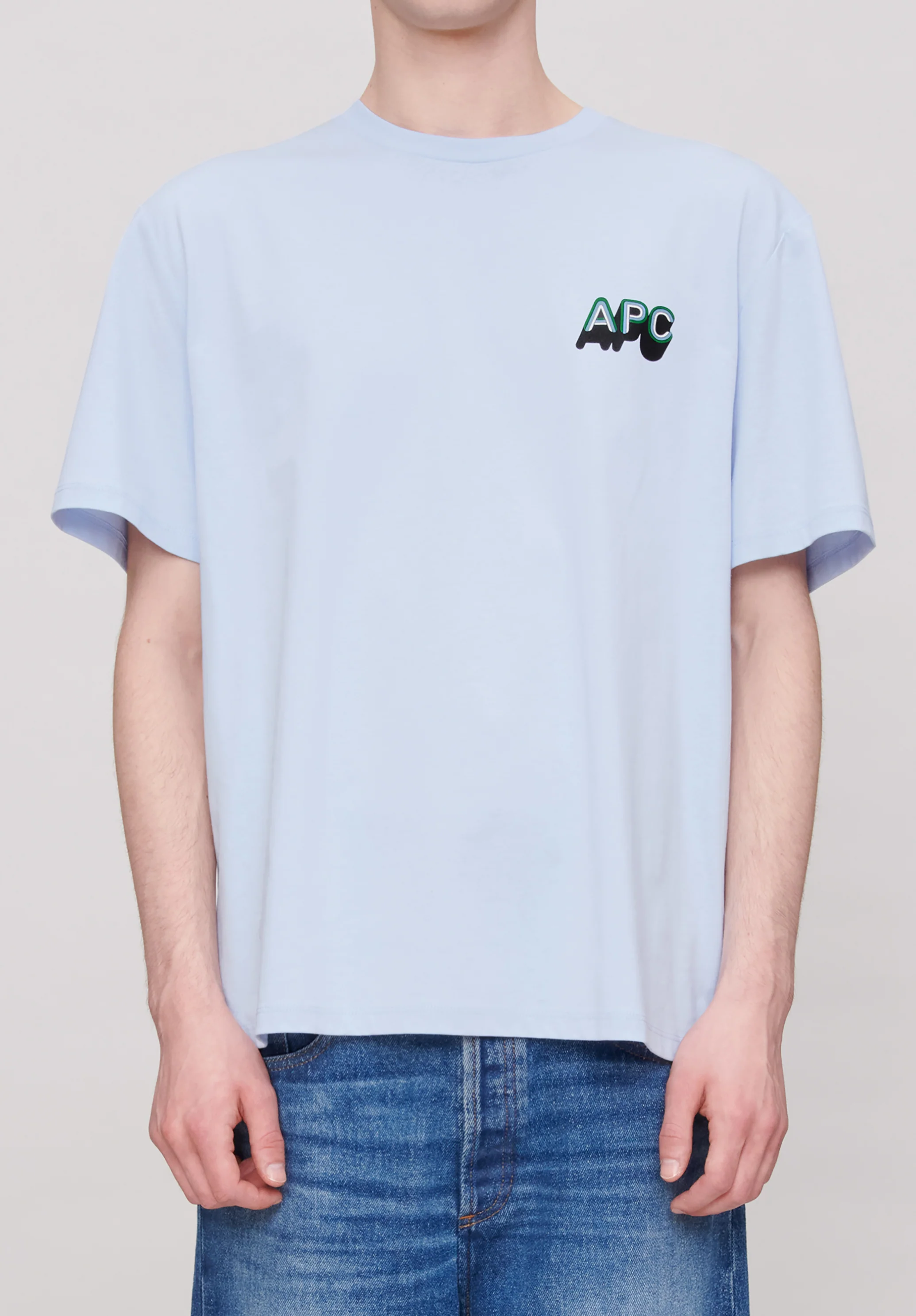 70's H T-shirt - Image 5