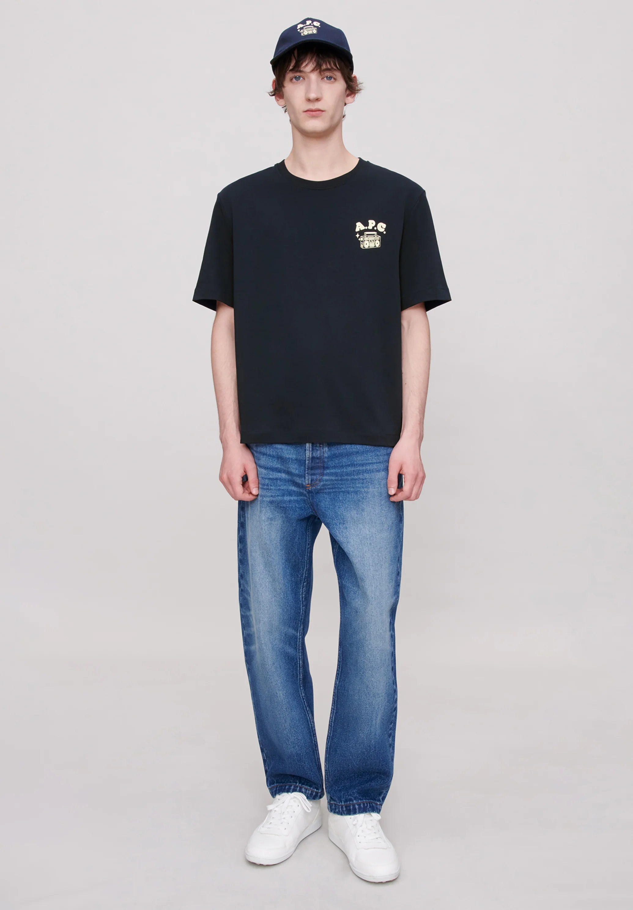 Disco T-shirt - Image 2
