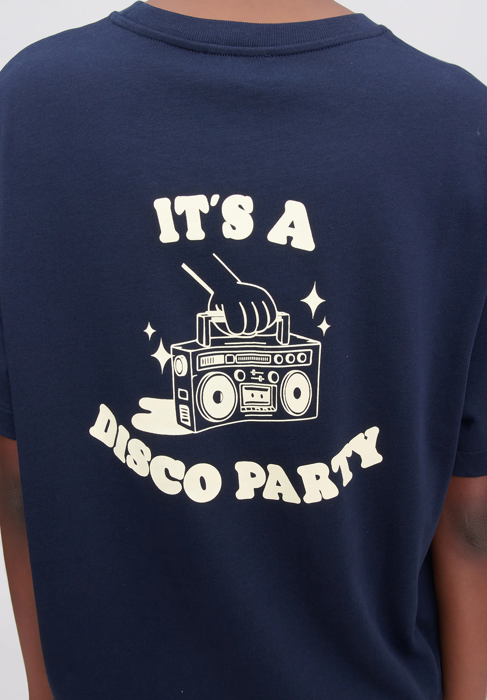 Disco T-shirt - Image 9