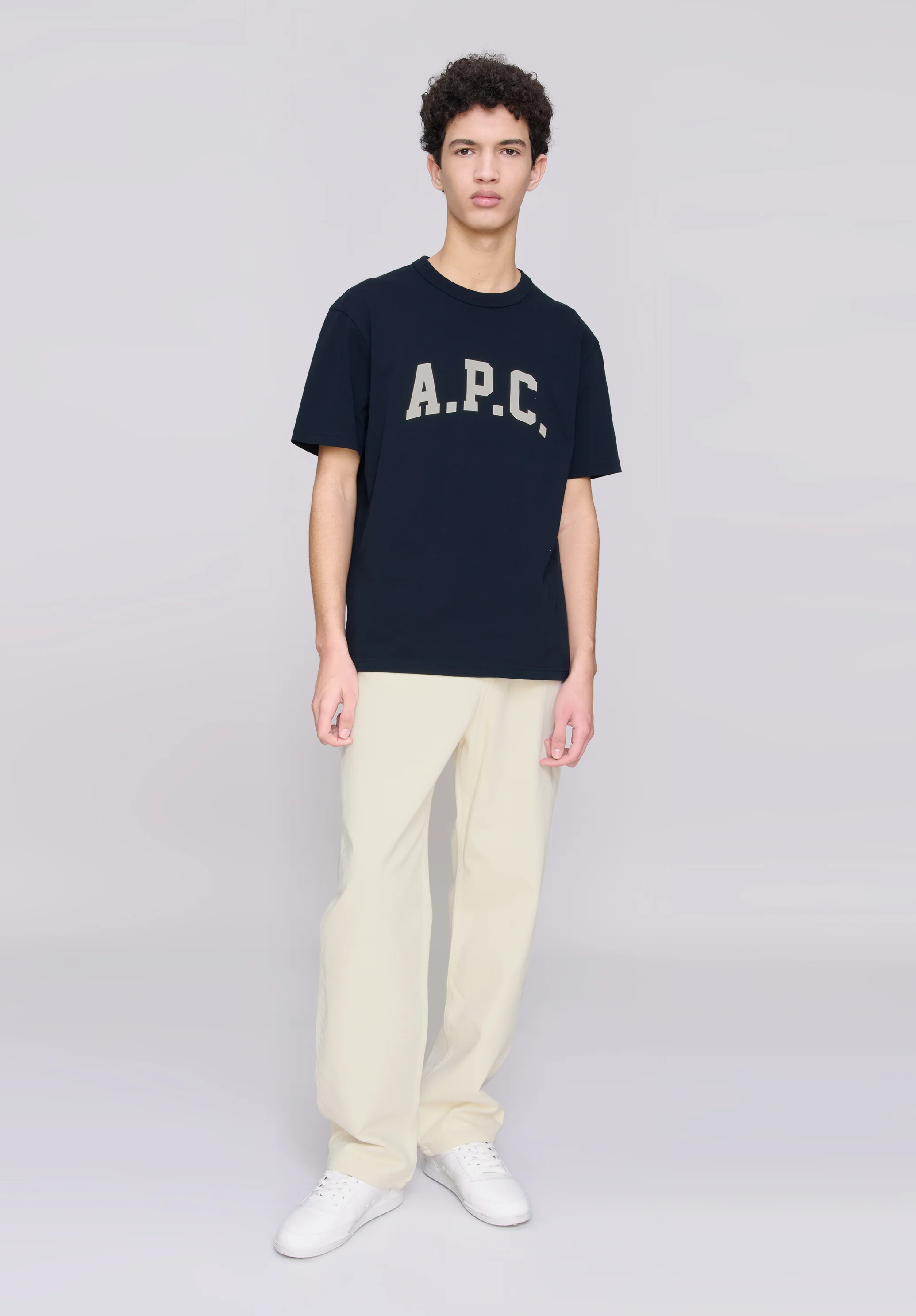 Marcus T-shirt