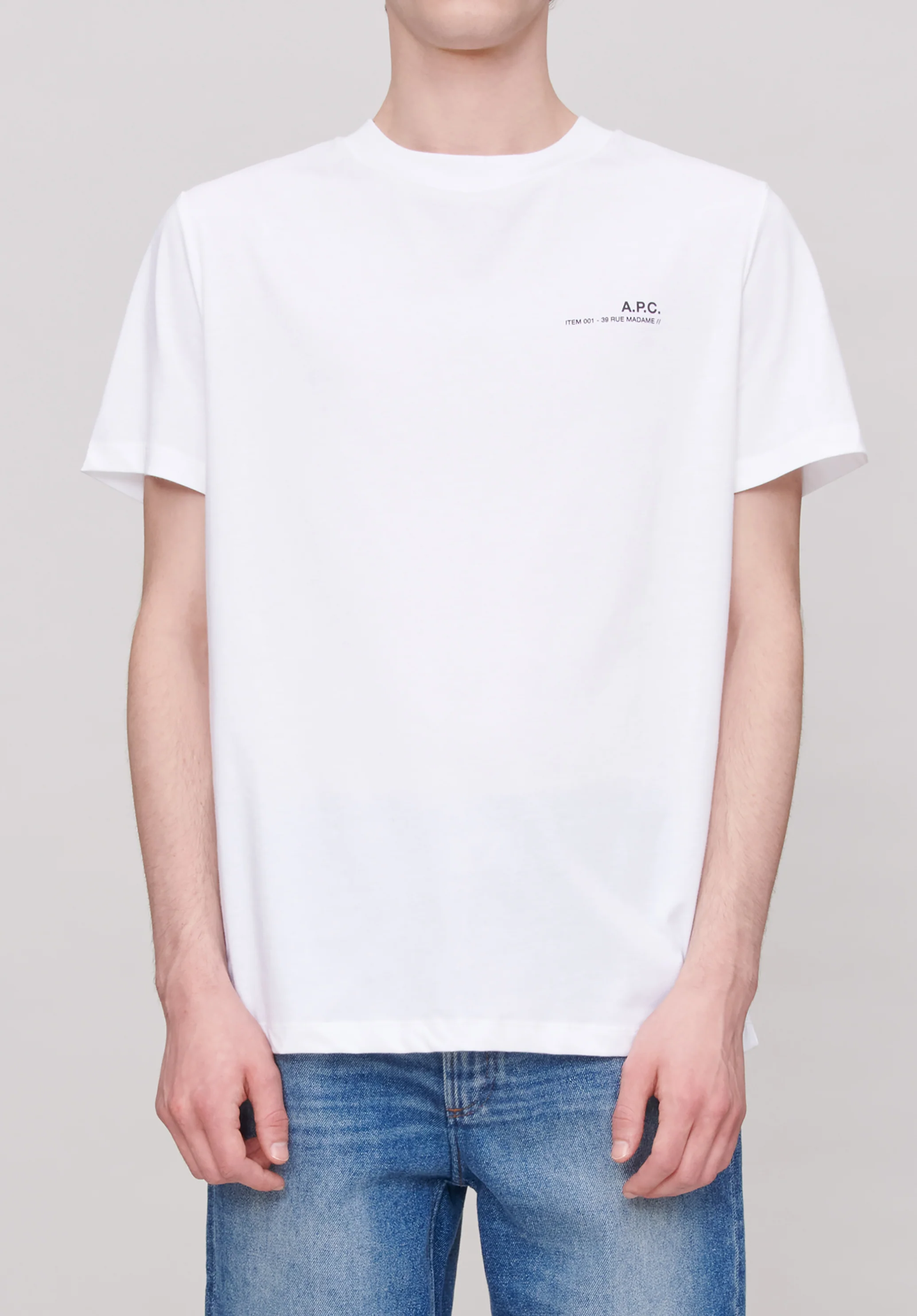 T-Shirt Standard Item - Image 4