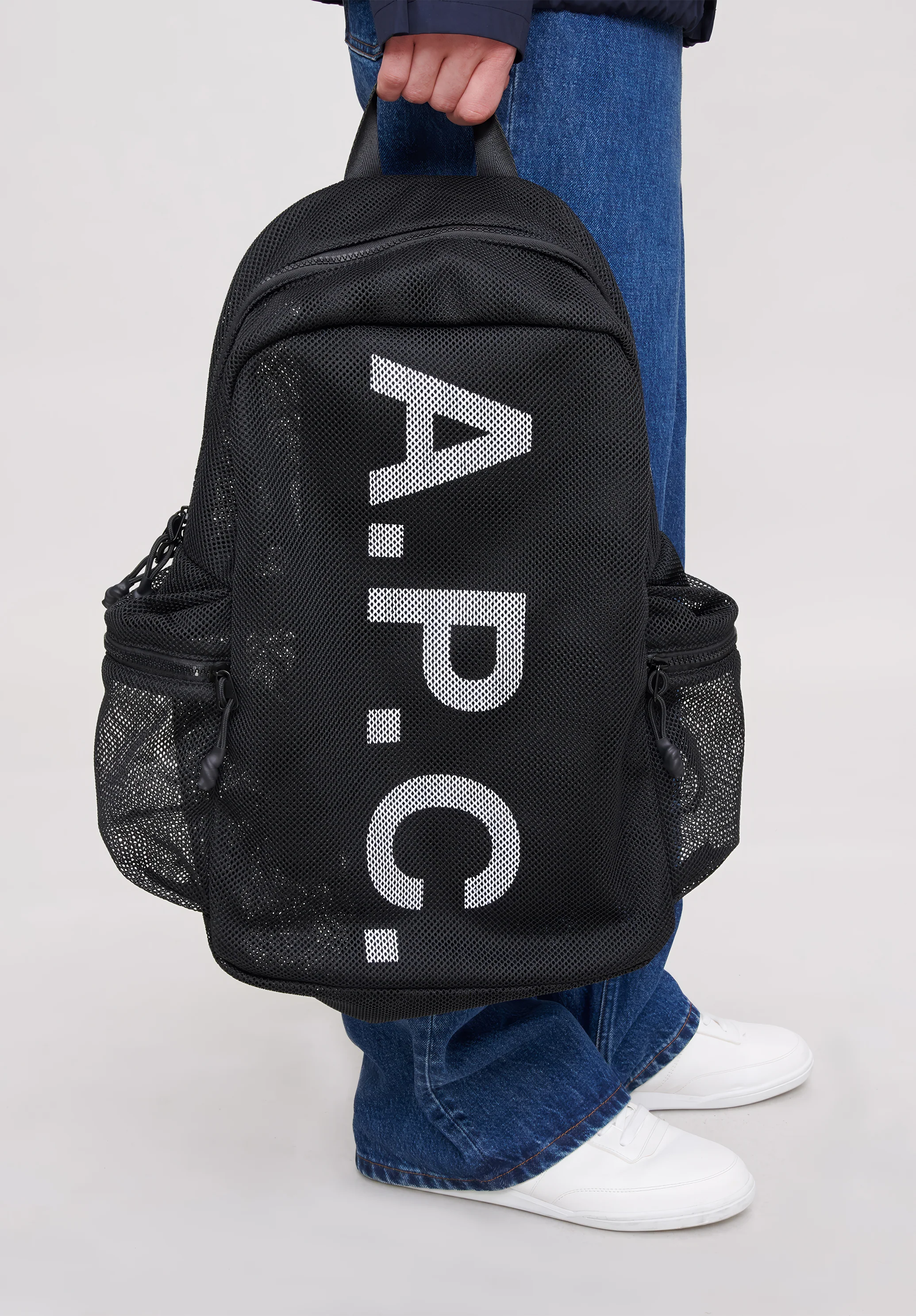 Tech Rebound backpack - Image 5