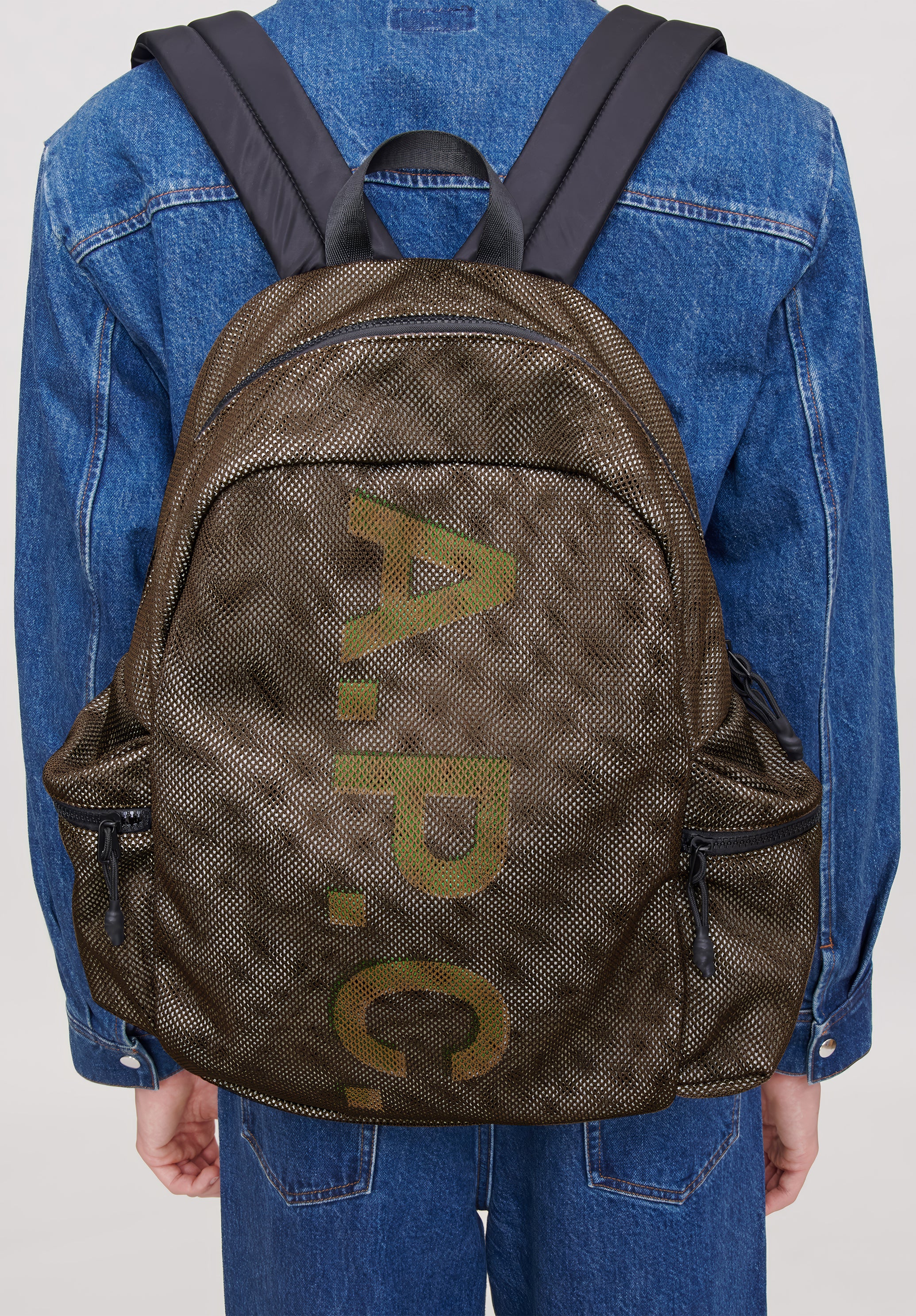 Tech Rebound backpack
