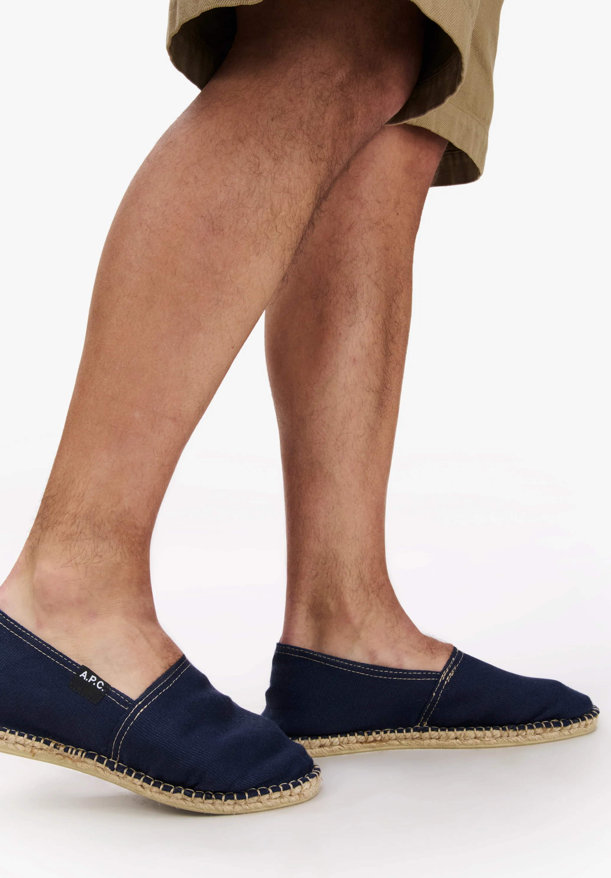 The Espadrilles - Image 2