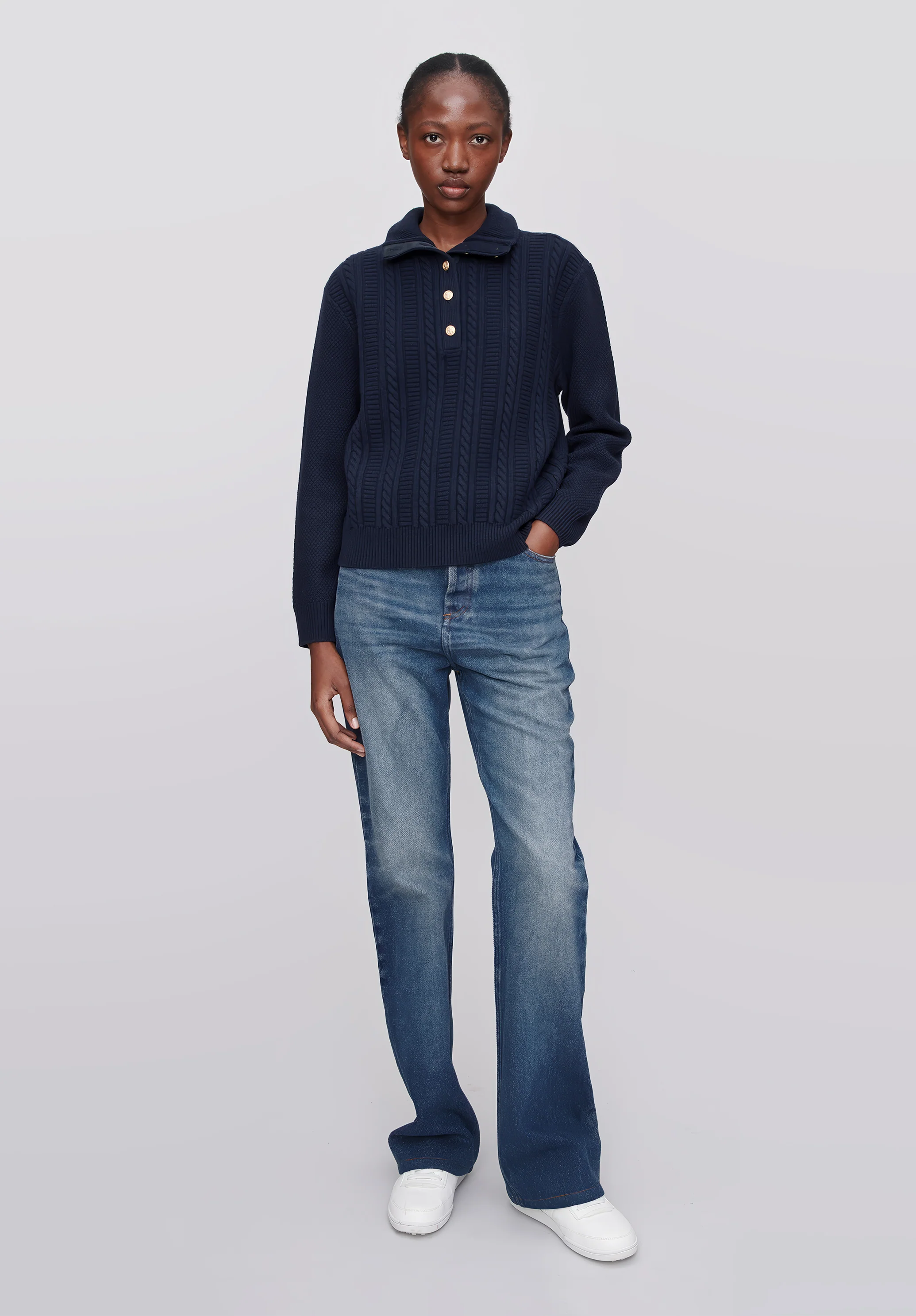 Thea jumper - Image 2