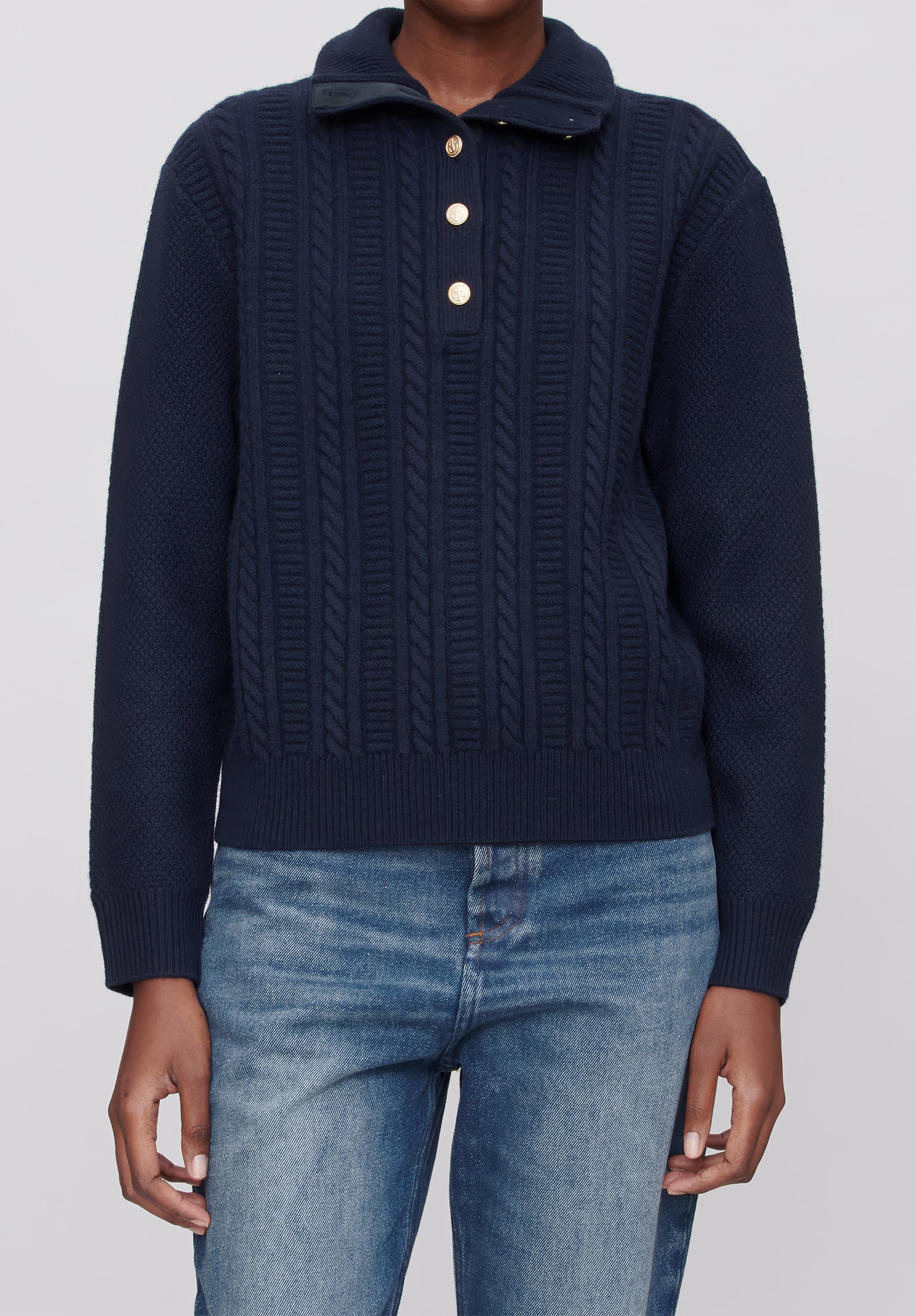 Thea jumper - Image 4