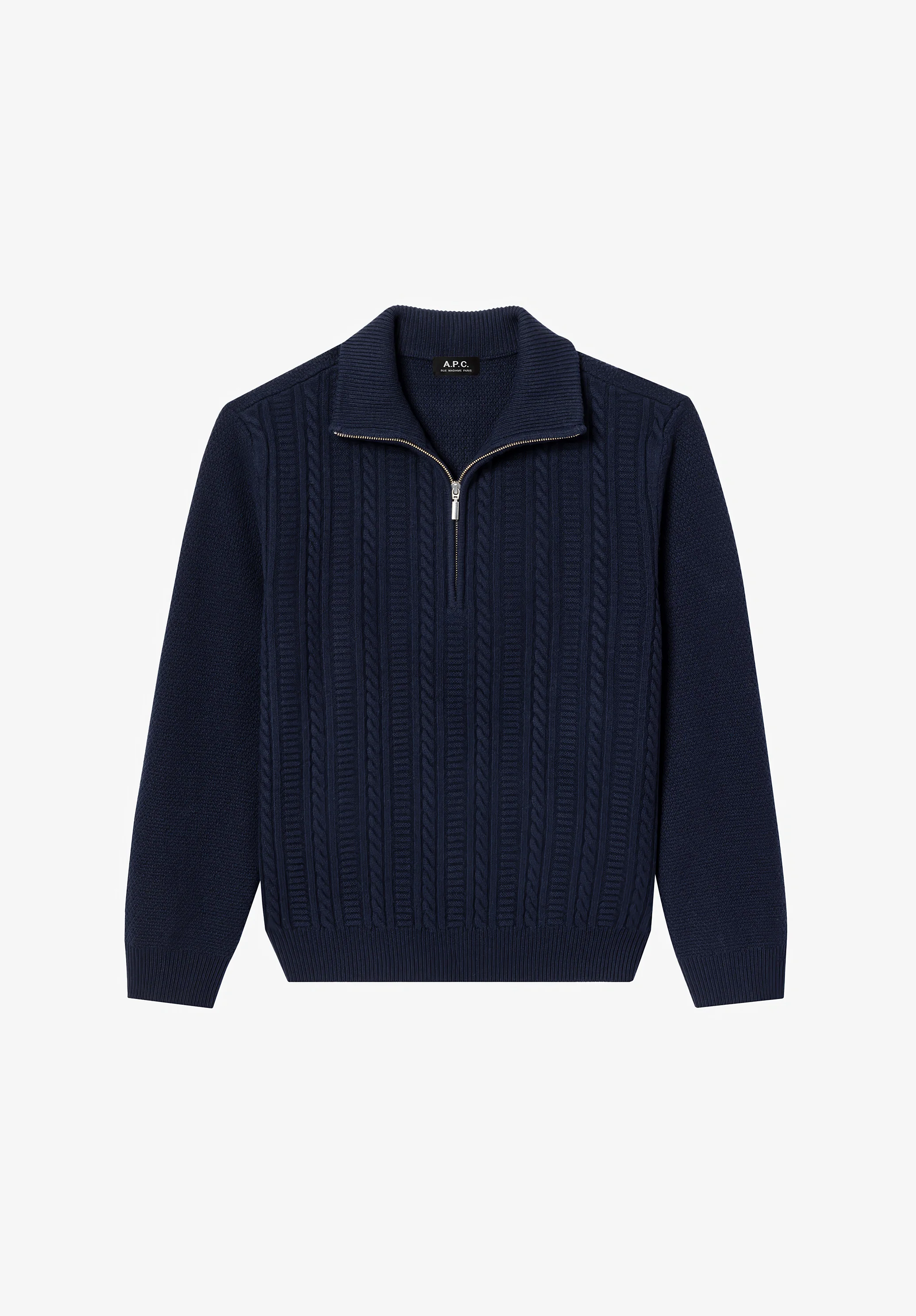 Theo jumper
