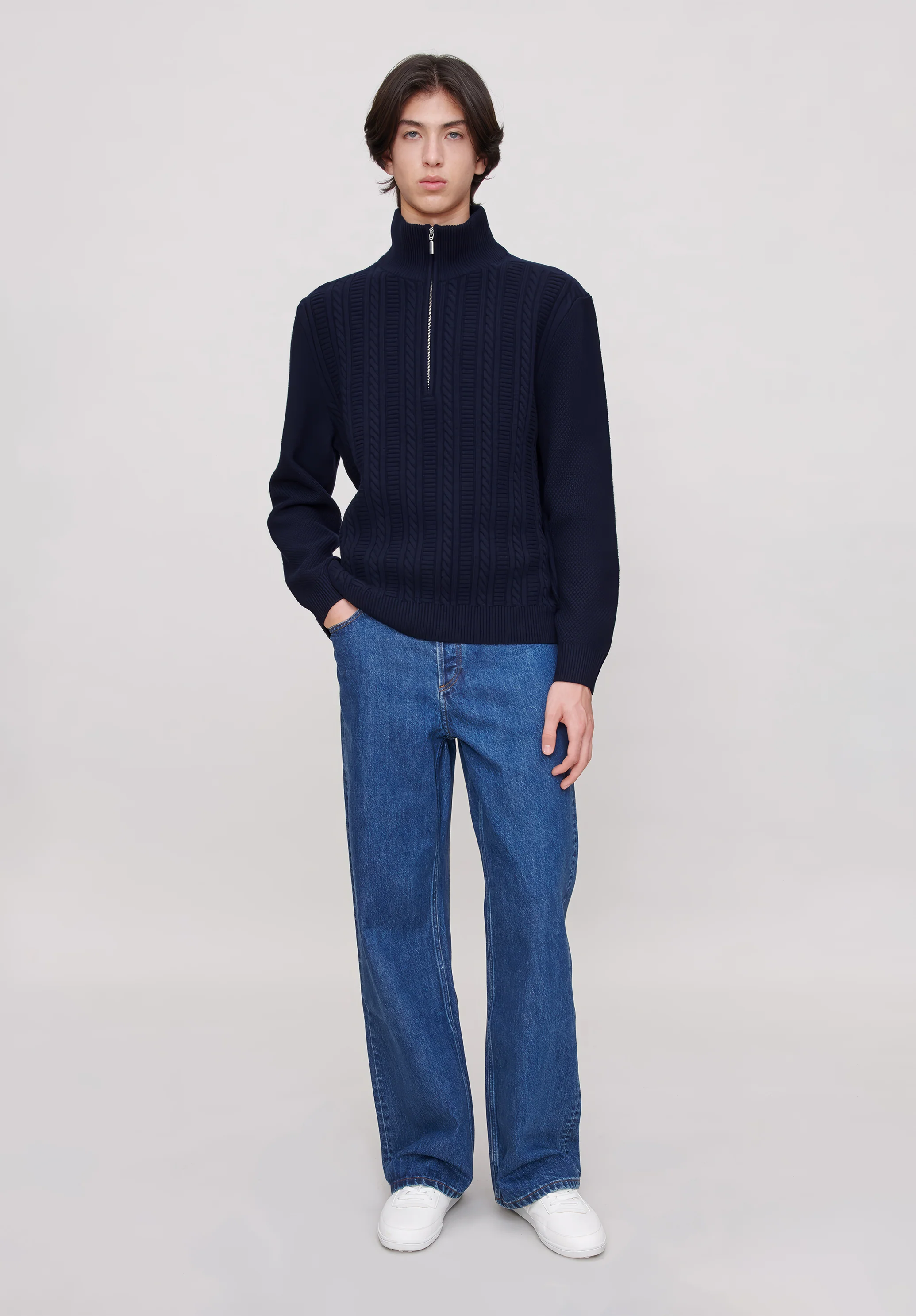 Theo jumper - Image 2