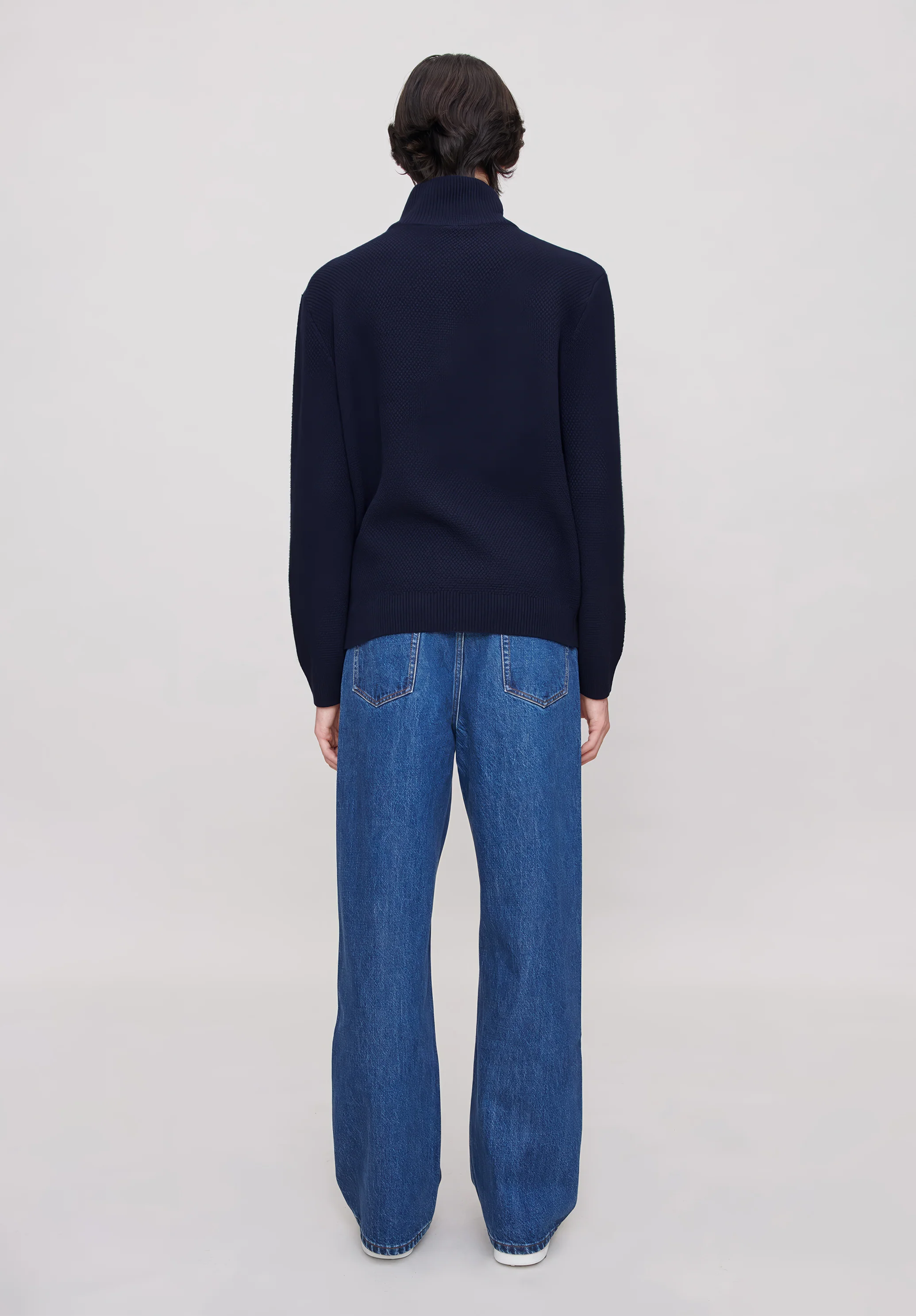 Theo jumper - Image 3