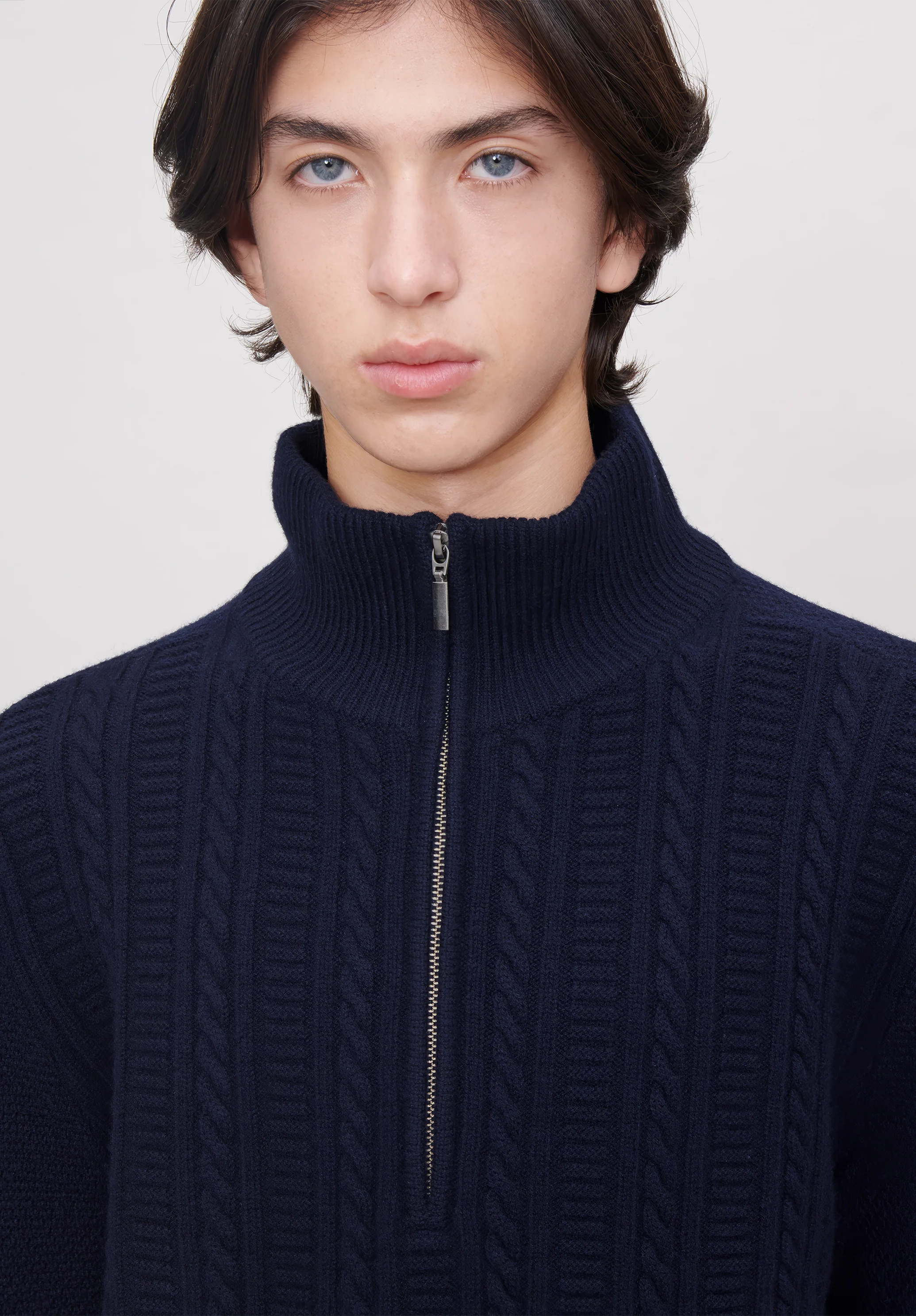 Theo jumper - Image 5