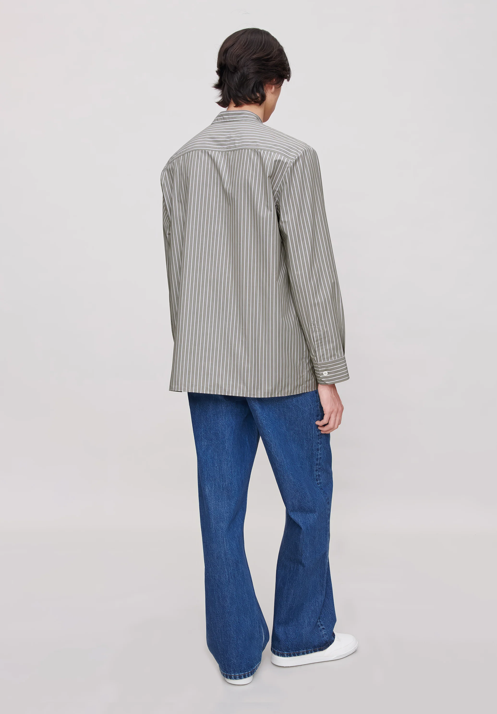 Theon button-down shirt - Image 3