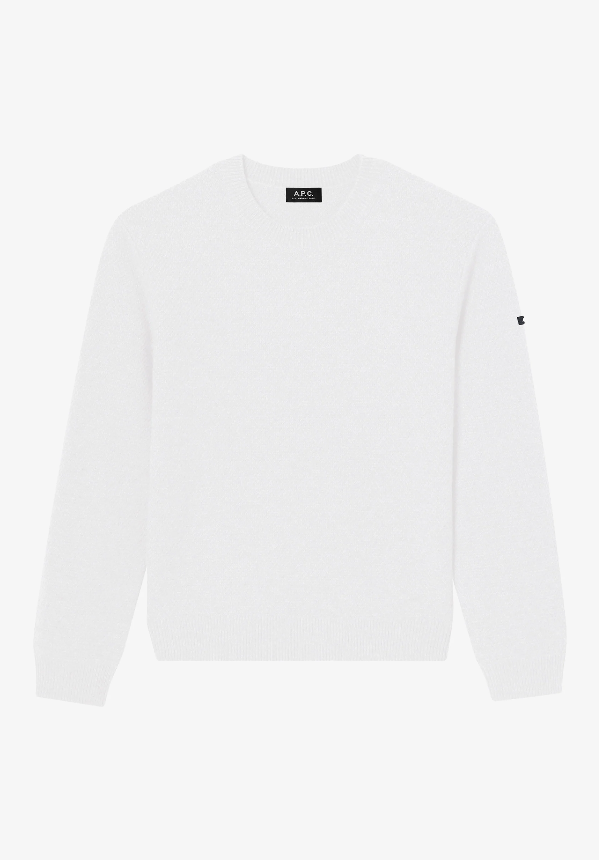 Thomas jumper