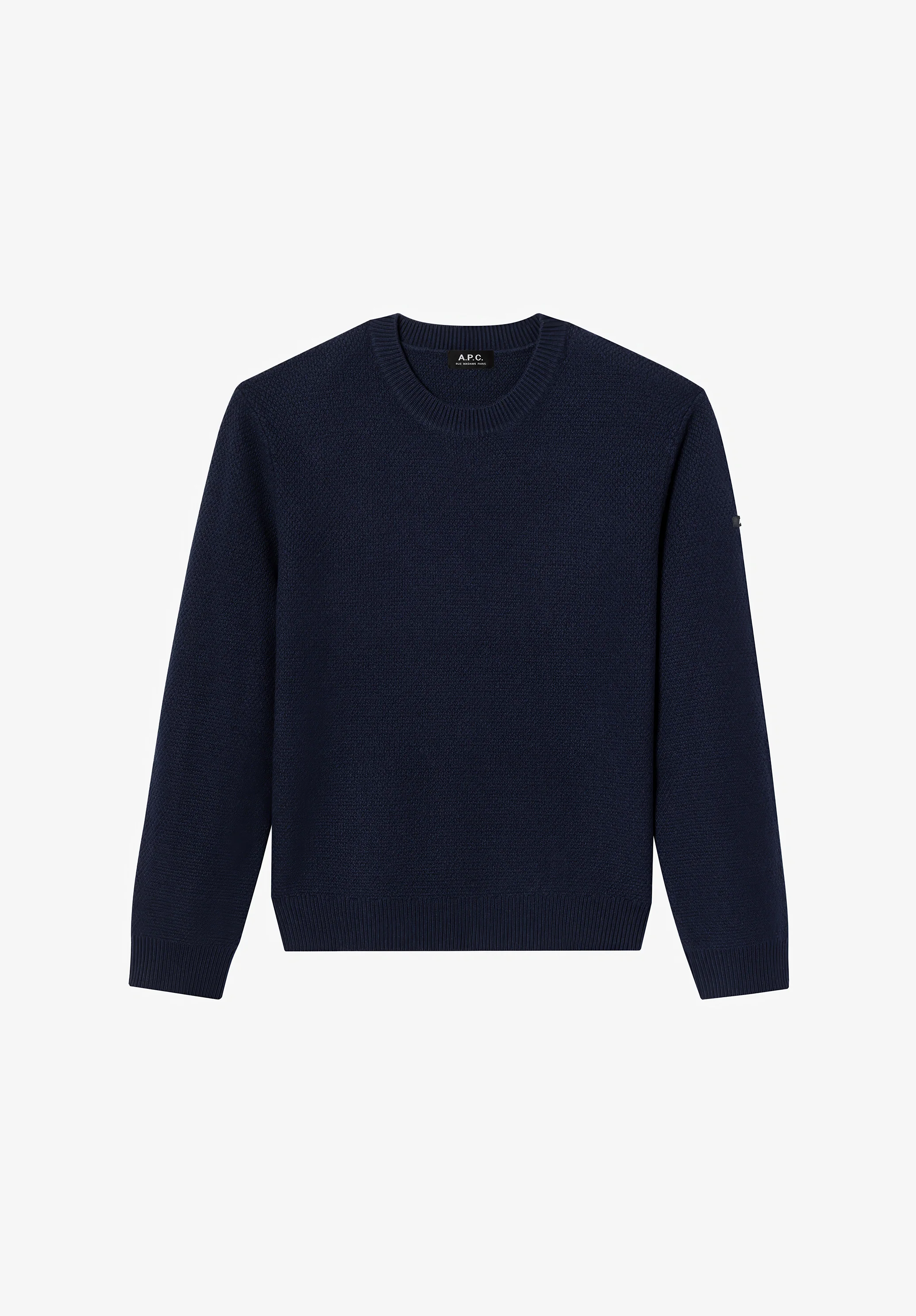 Thomas jumper