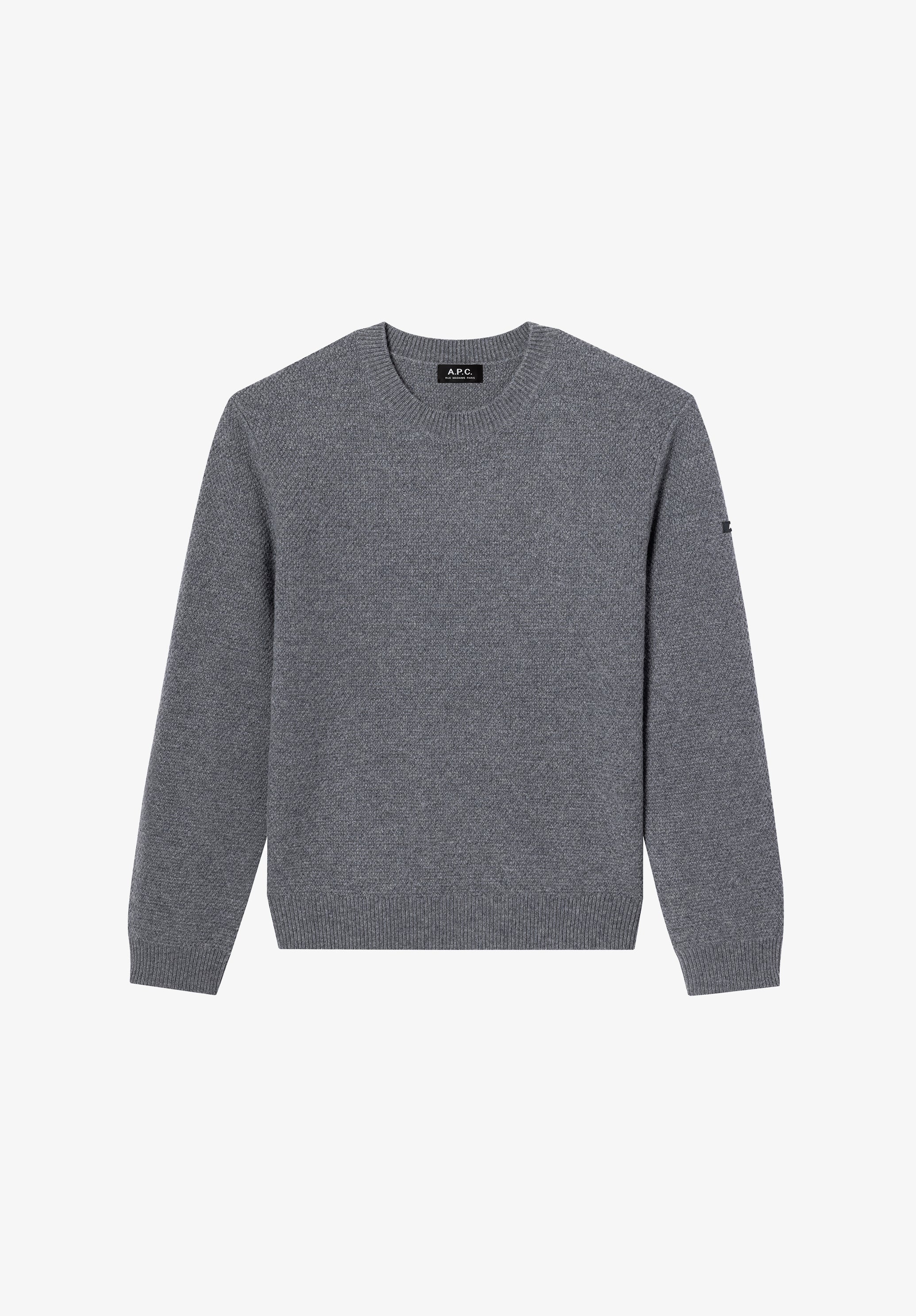 Thomas jumper