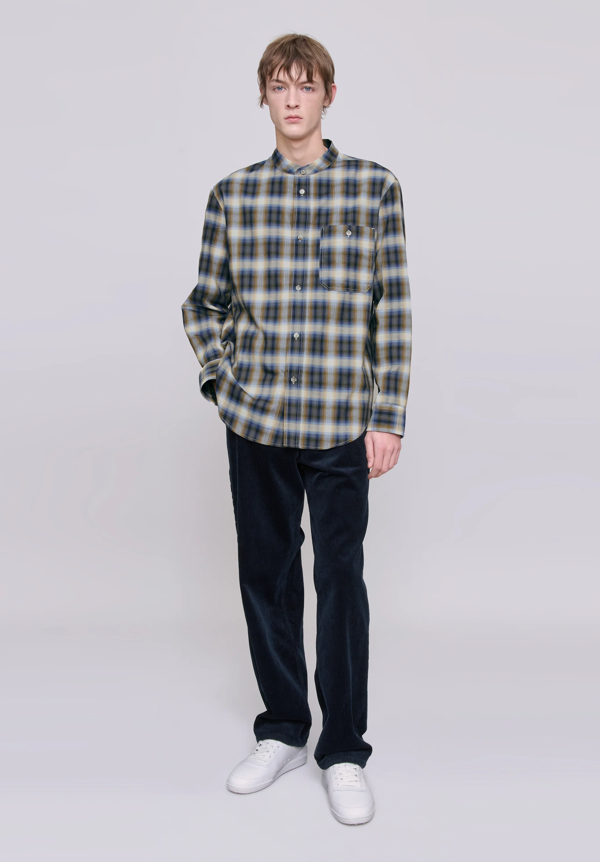 Thomas shirt - Image 2