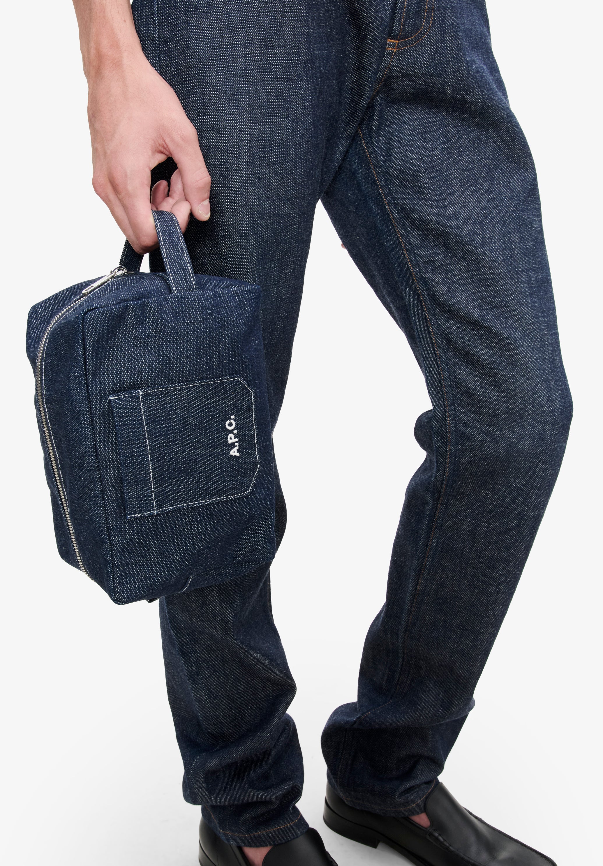 Toiletry bag - Image 2