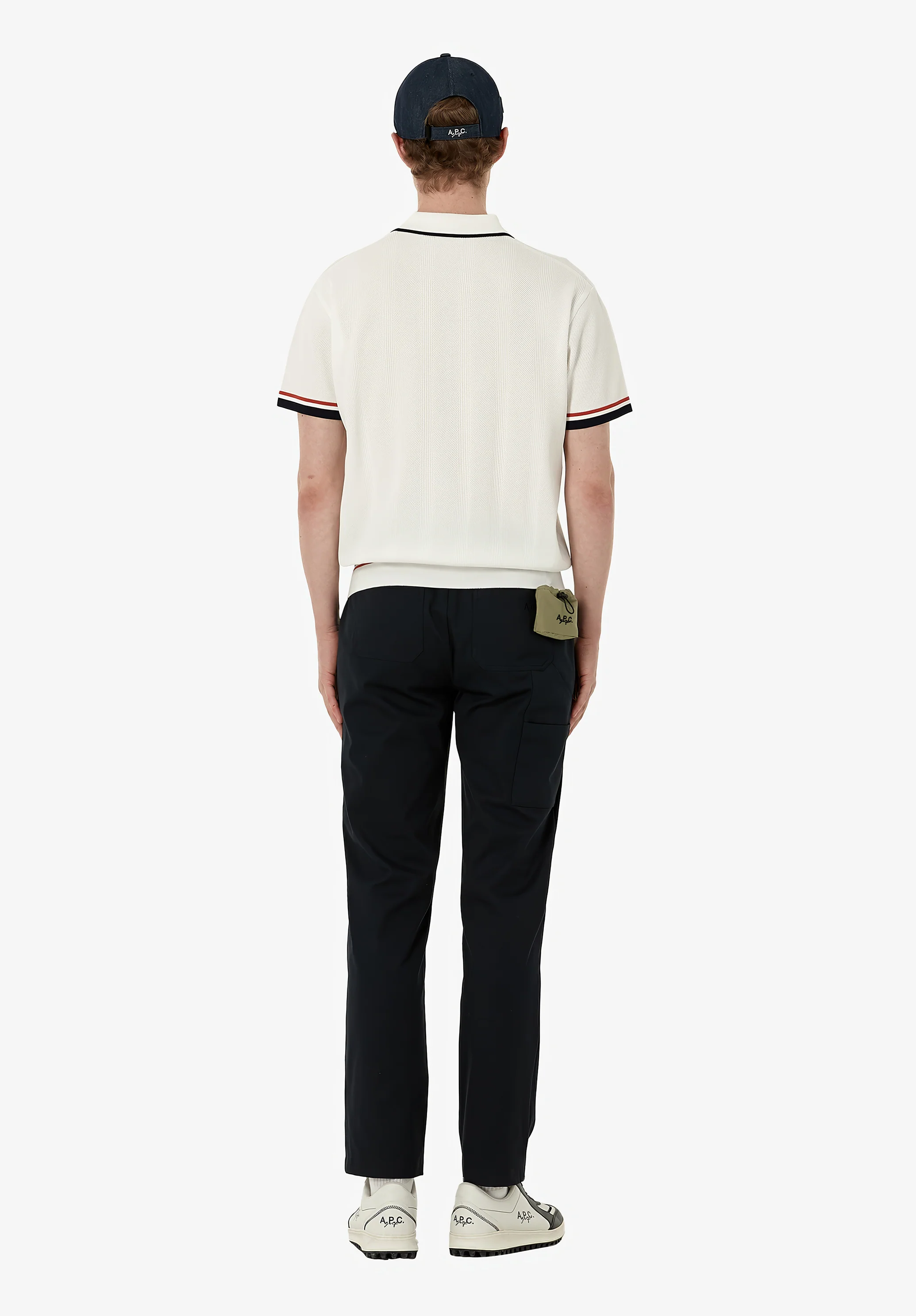 Tom polo - Image 3