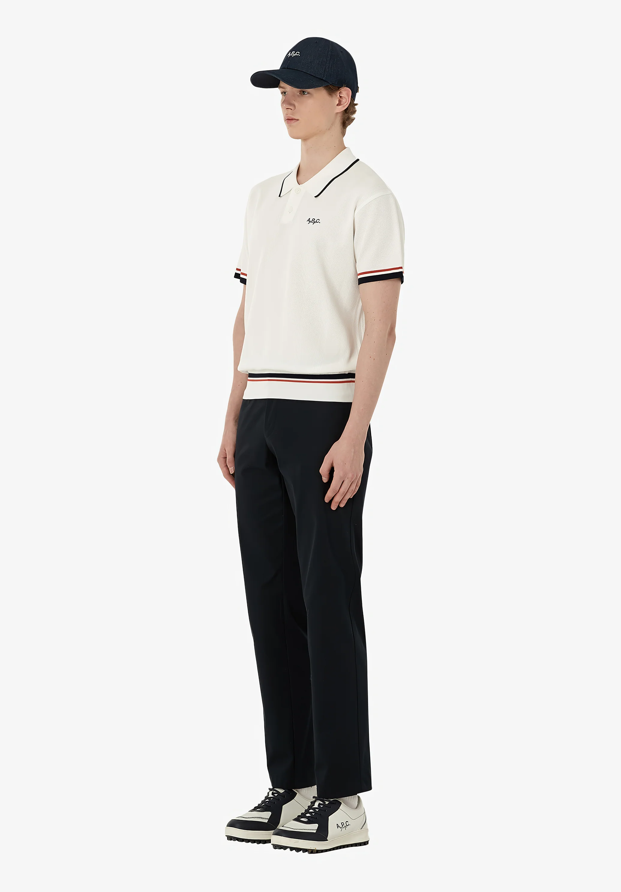 Tom polo - Image 6