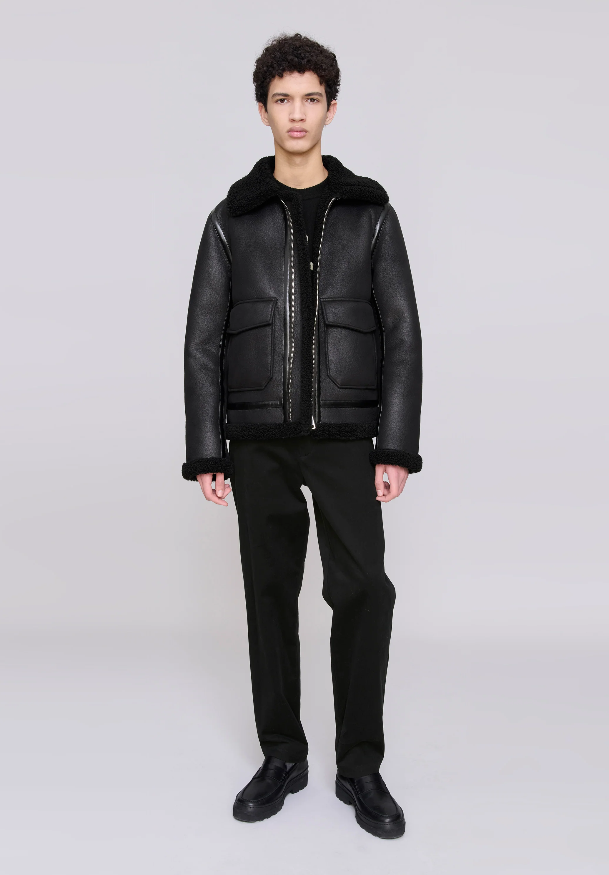 Tommy jacket - Image 2