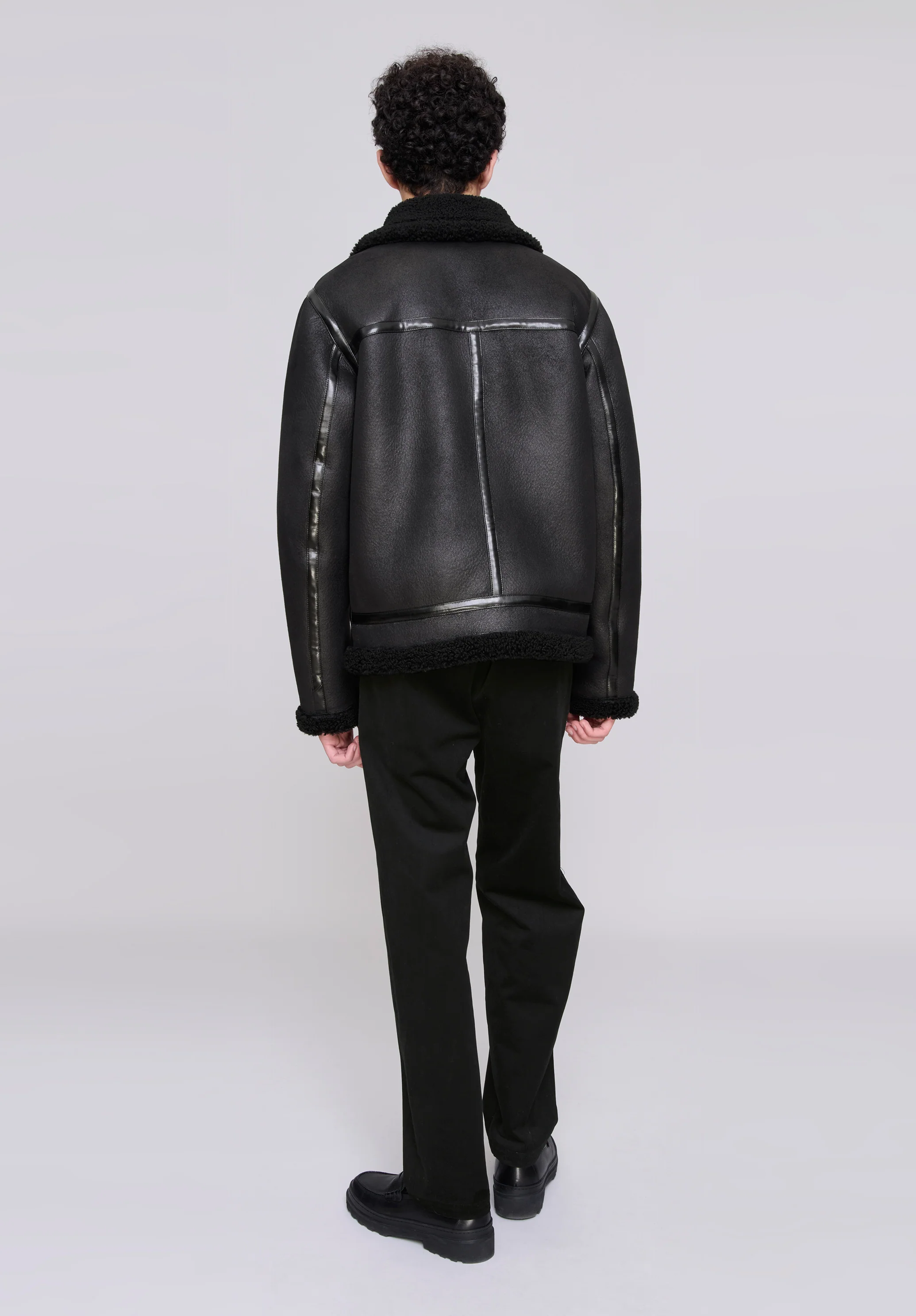 Tommy jacket - Image 3