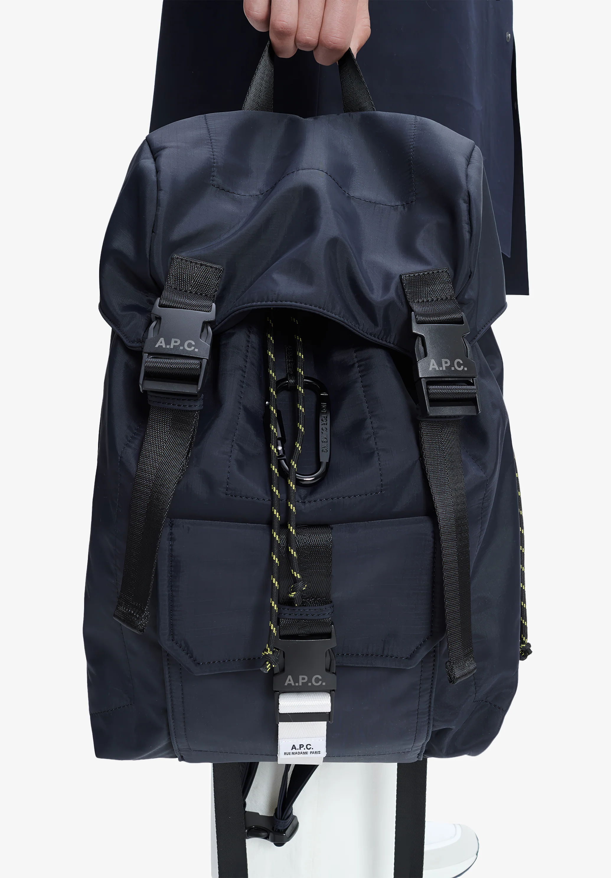 Treck backpack - Image 2