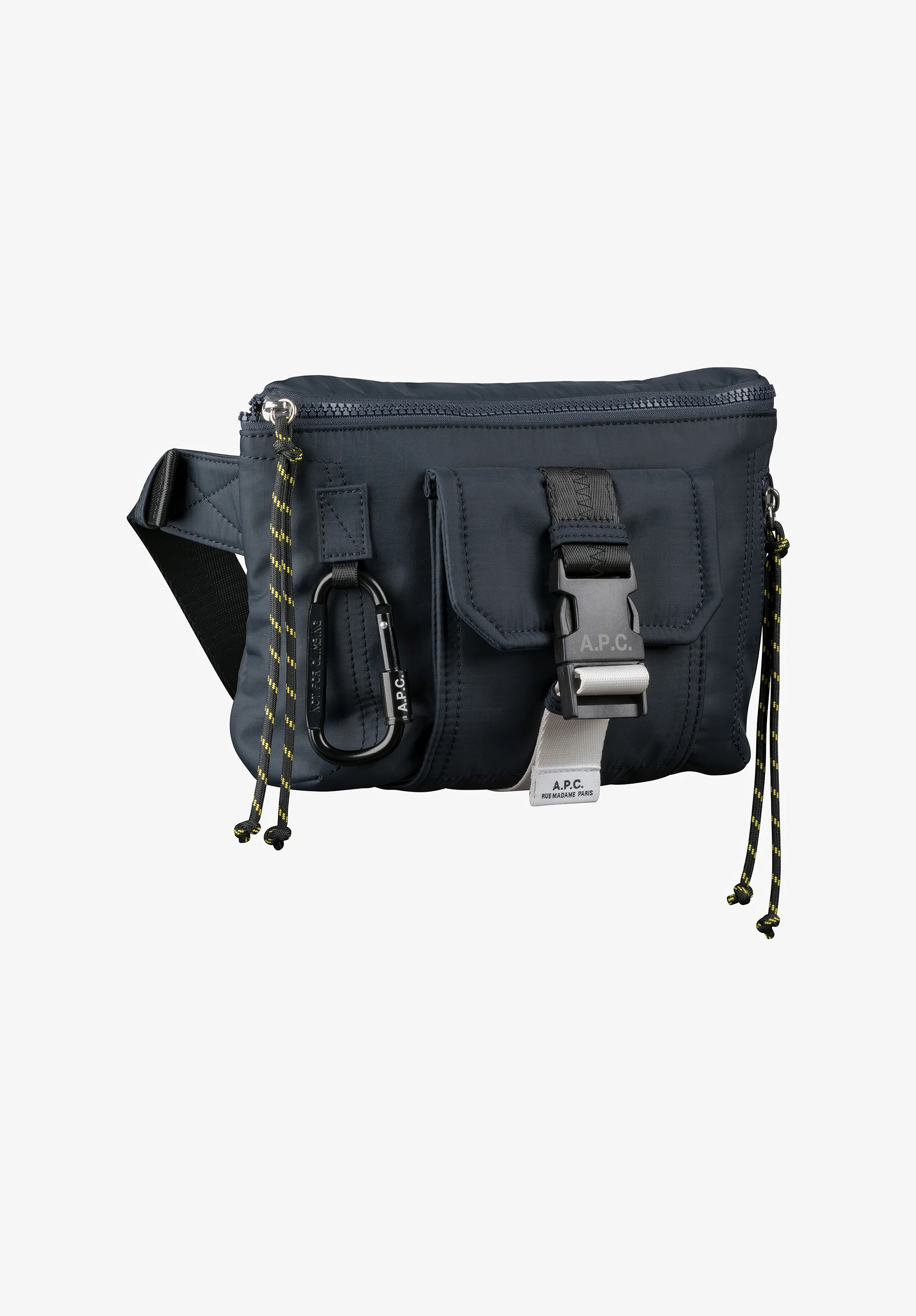 Treck bum bag - Image 4