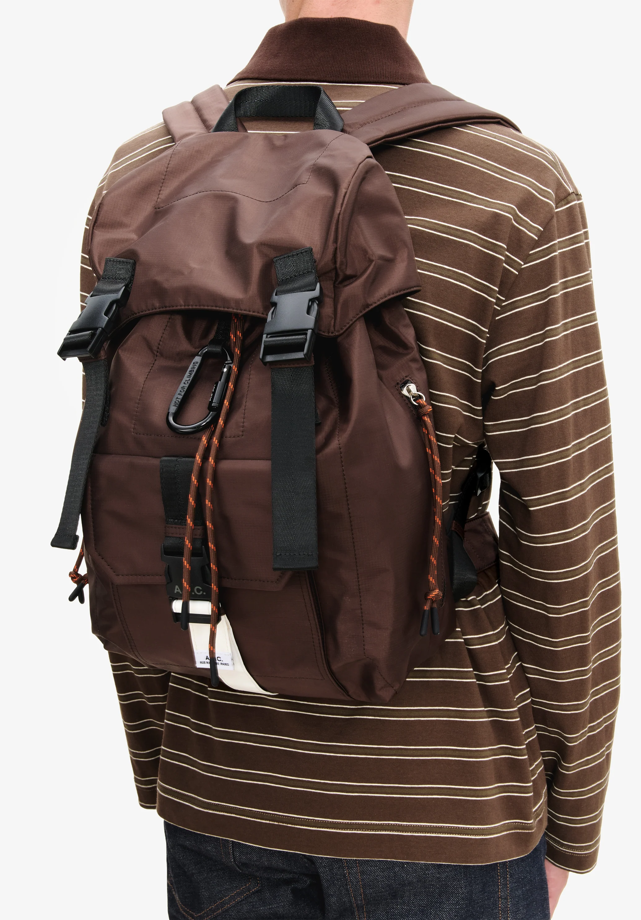 Trek backpack - Image 2