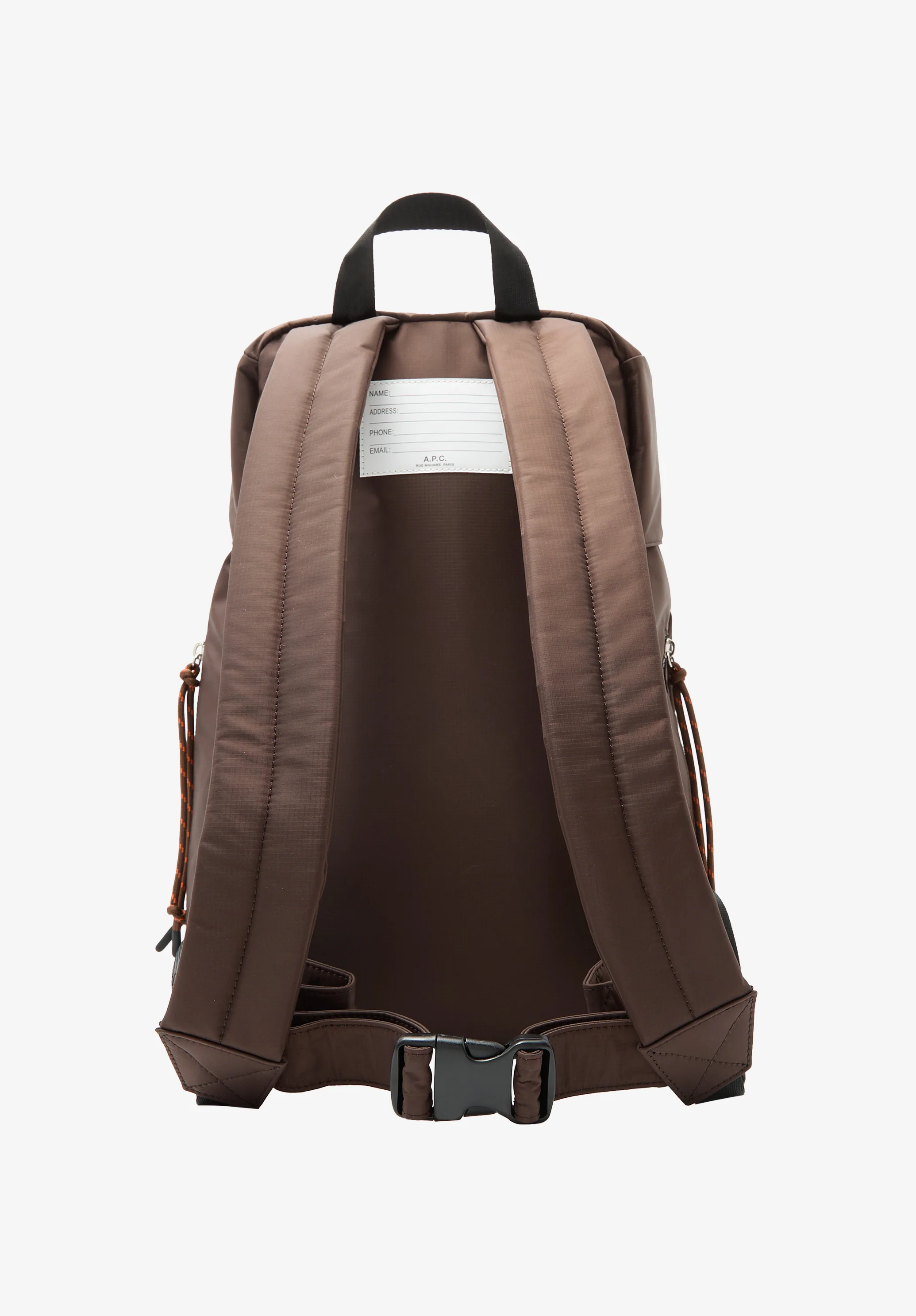Trek backpack - Image 4
