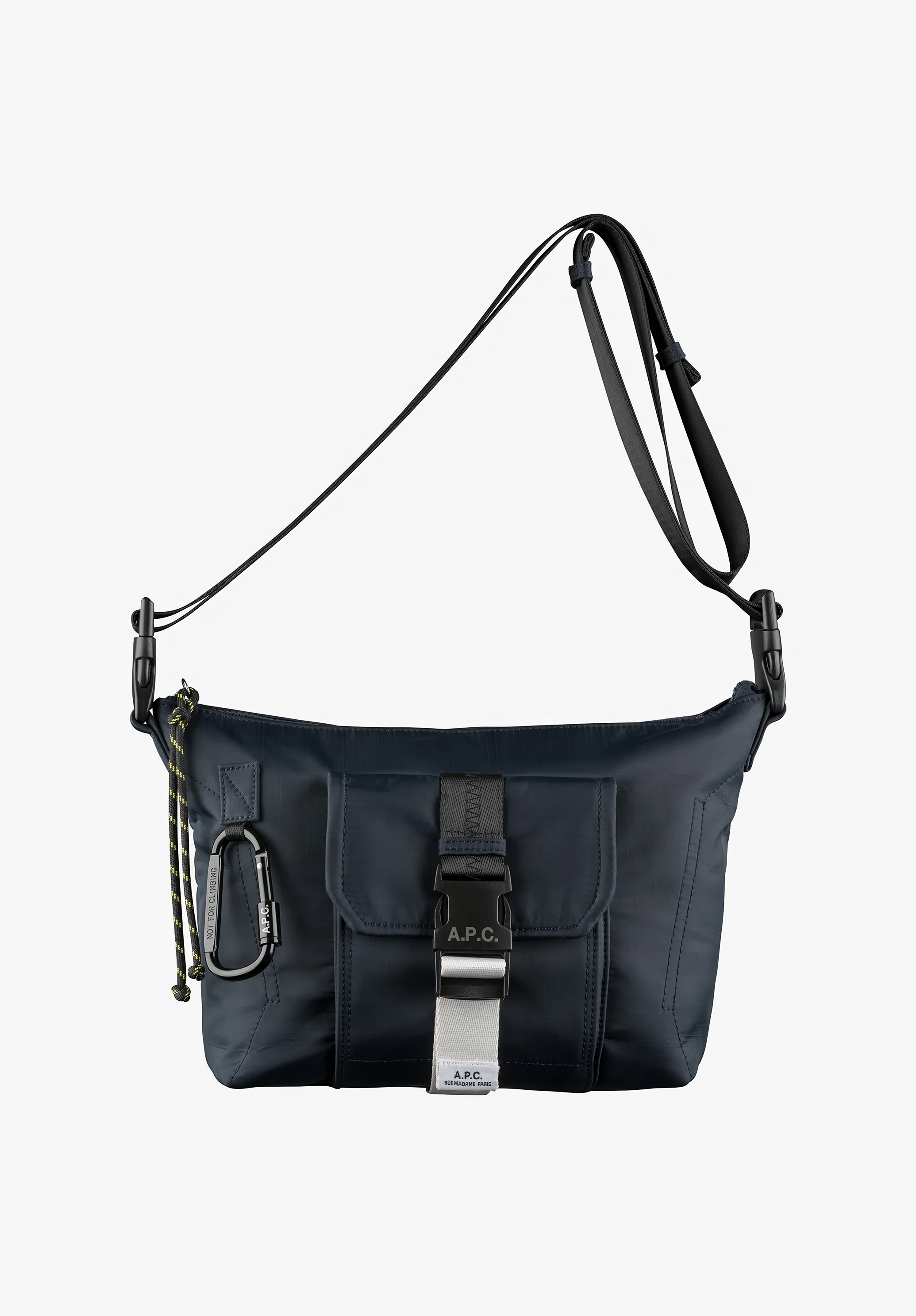 Trek satchel - Image 3