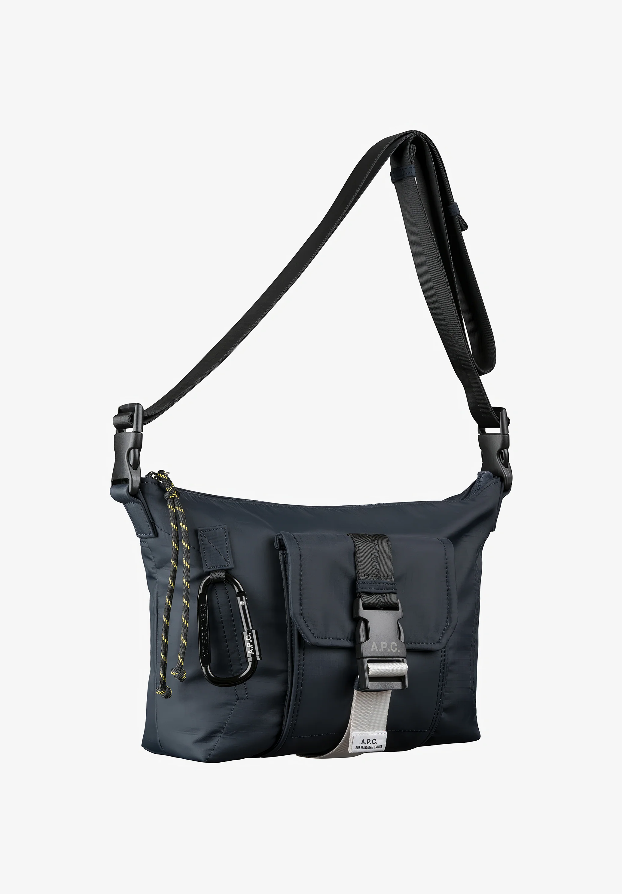 Trek satchel - Image 4