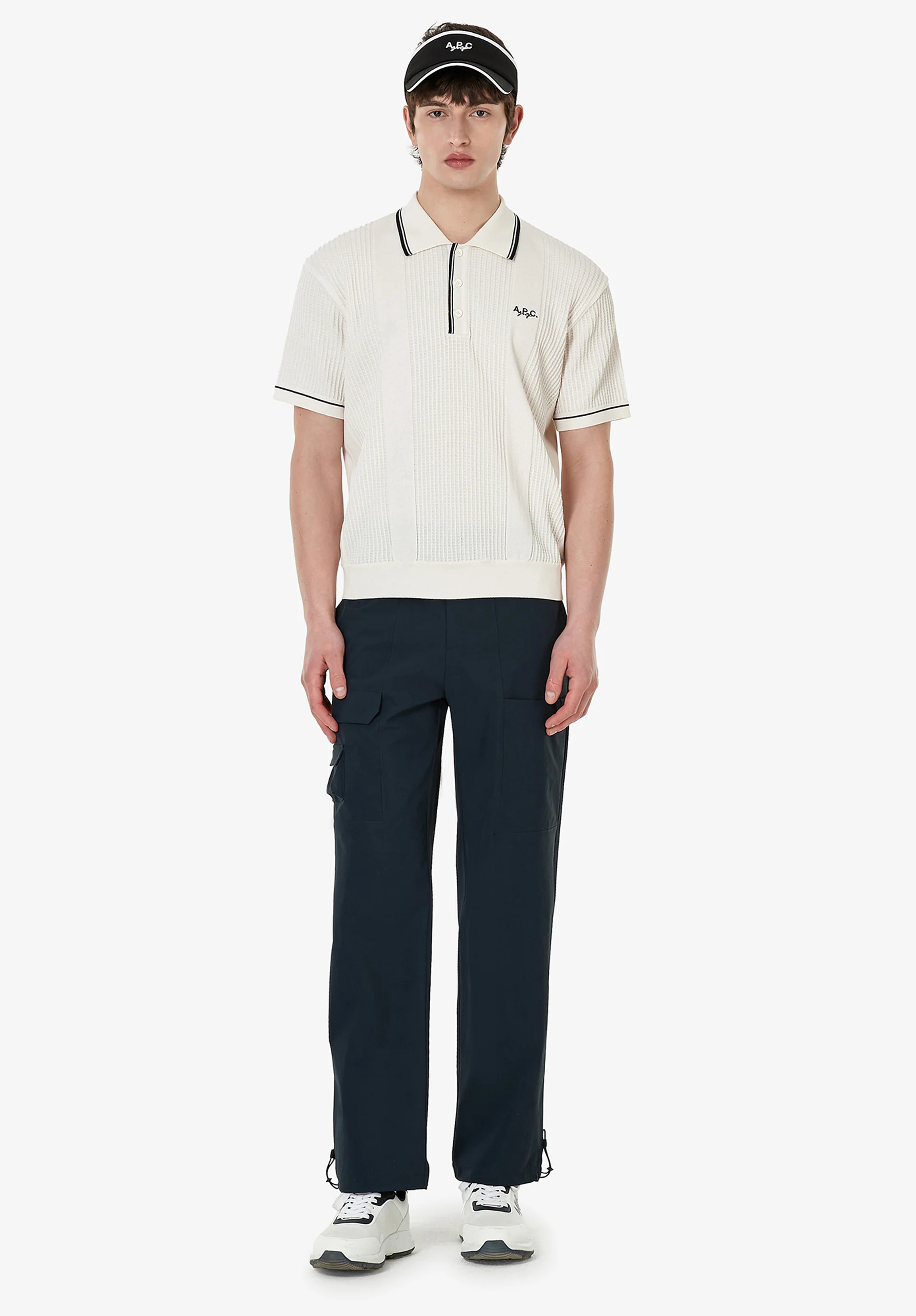 Trousers A.P.C. Golf - Image 2