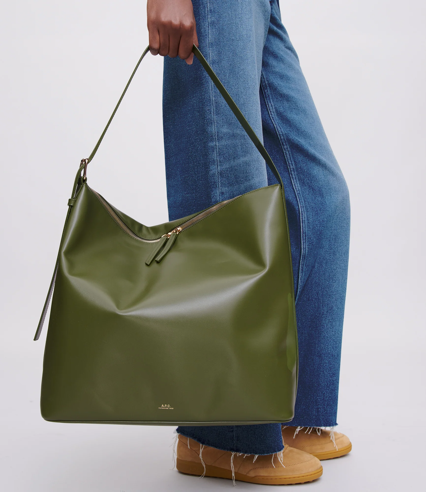 Vera Maxi bag - Image 3